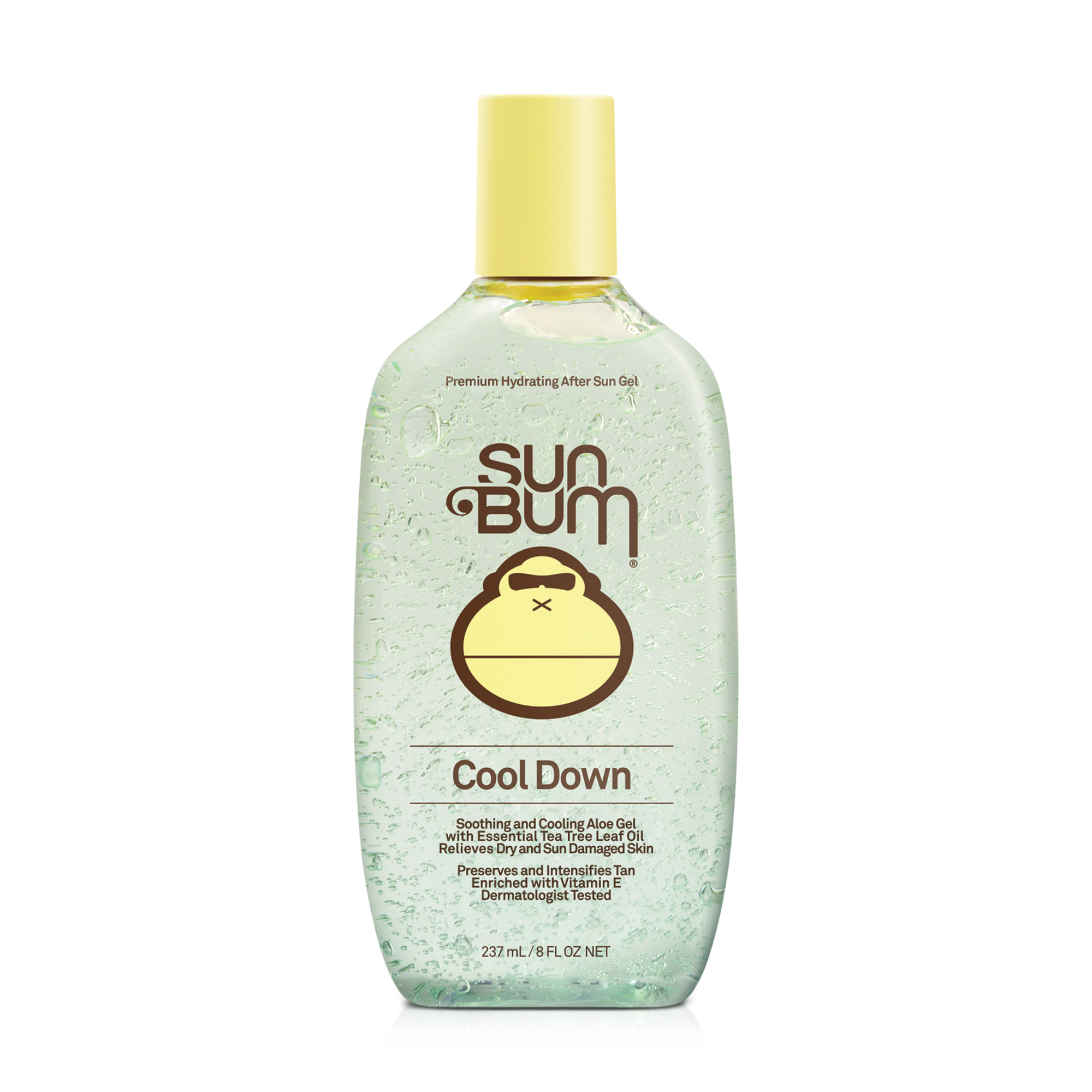 Sun Bum After Sun Cool Down Gel-Skin Care-871760002005-20-45080-Sun Bum-Sunnieside