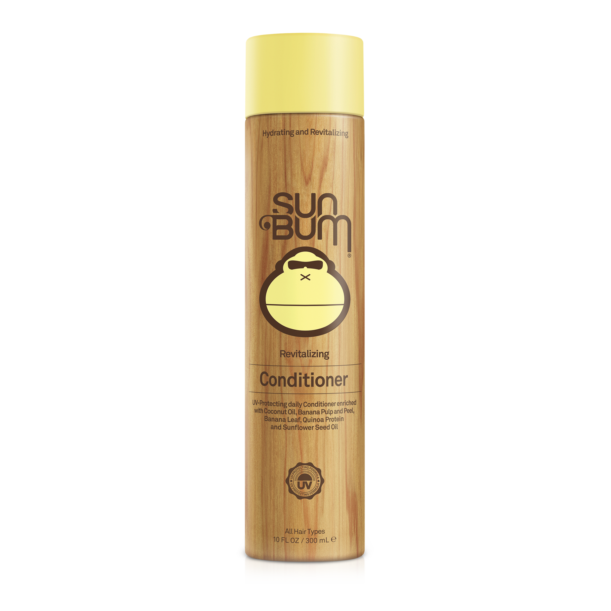 Sun Bum Revitalizing Conditioner-Hair Care-871760000513-80-41015-Sun Bum-Sunnieside