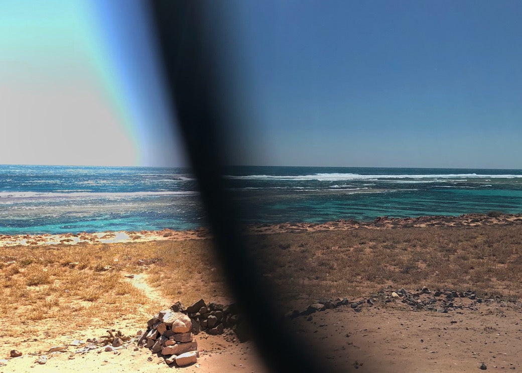 Polarised - The How, The What and The Why The Hell Not!!