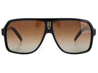 Aviator Shaped Sunglasses