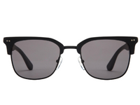 Browline Shaped Sunglasses
