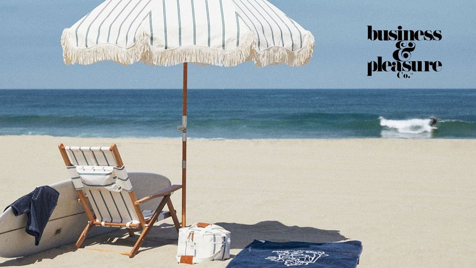 Business & Pleasure Co