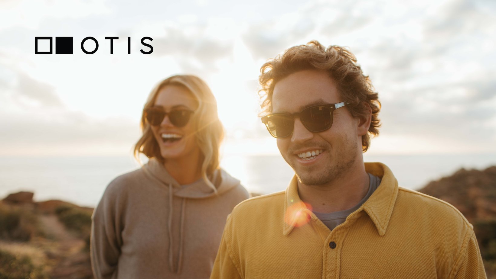 Otis Sunglasses