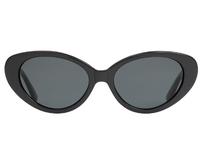 Oval Shaped Sunglasses