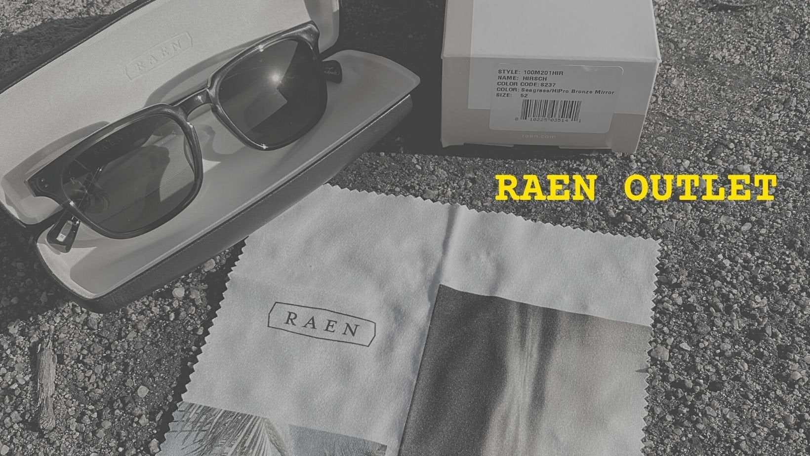 Raen Sunglass Sale