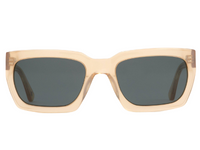 Rectangle Shaped Sunglasses
