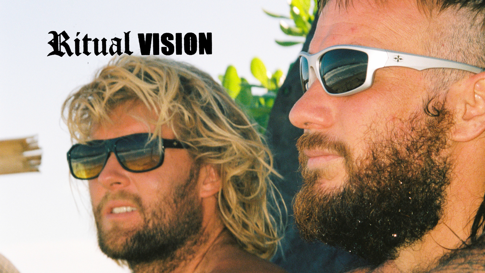 Ritual Vision Sunglasses