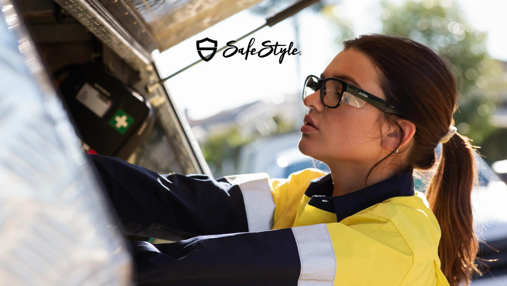 Safestyle Protective Eyewear