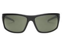 Sport-Wrap Shaped Sunglasses