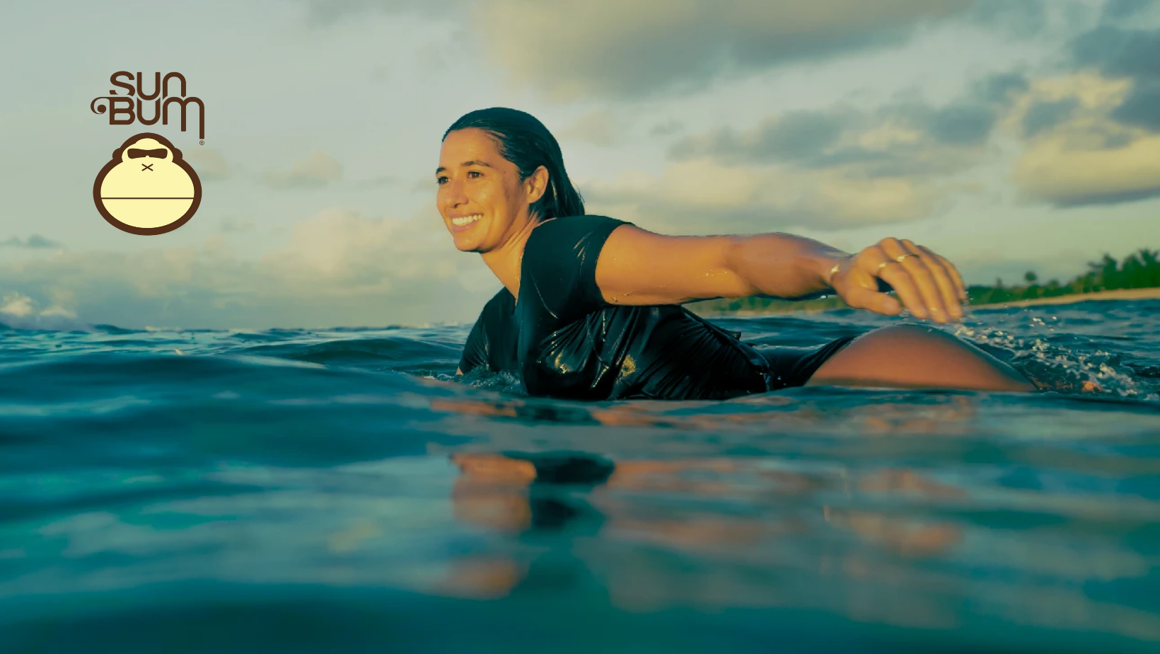 Sunbum Sunscreen and Skincare