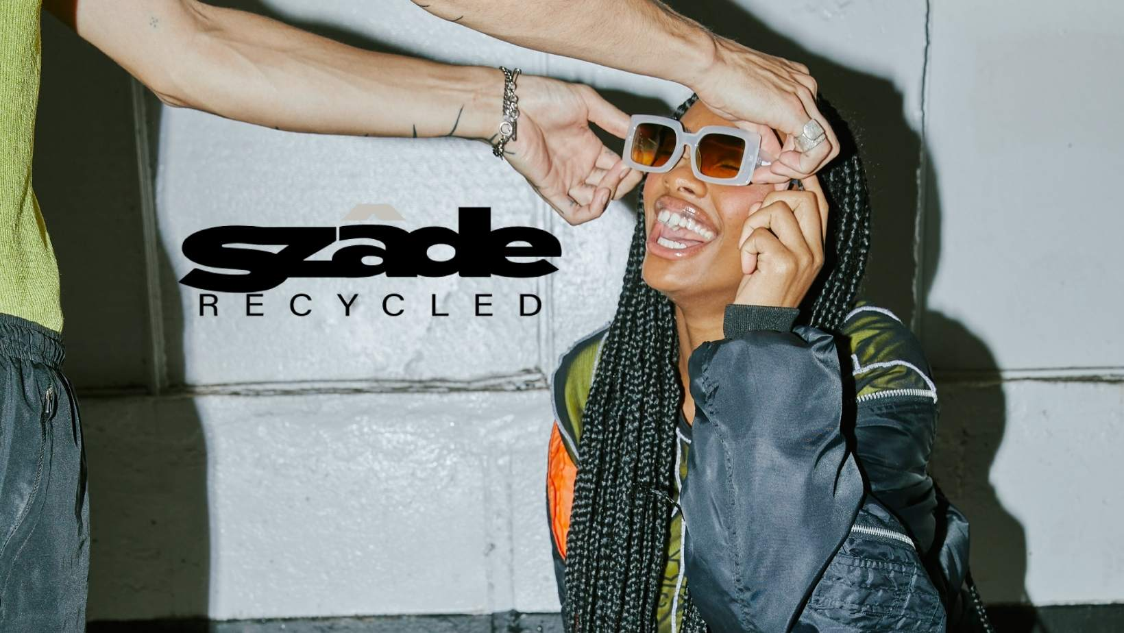 Szade Sunglasses