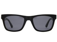 Wayfarer Shaped Sunglasses