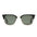 Otis 100 Club - Eco Black - Brushed Gold / Grey Polarised