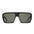 Otis Louie 2.0 Matte Black / Grey Polarised