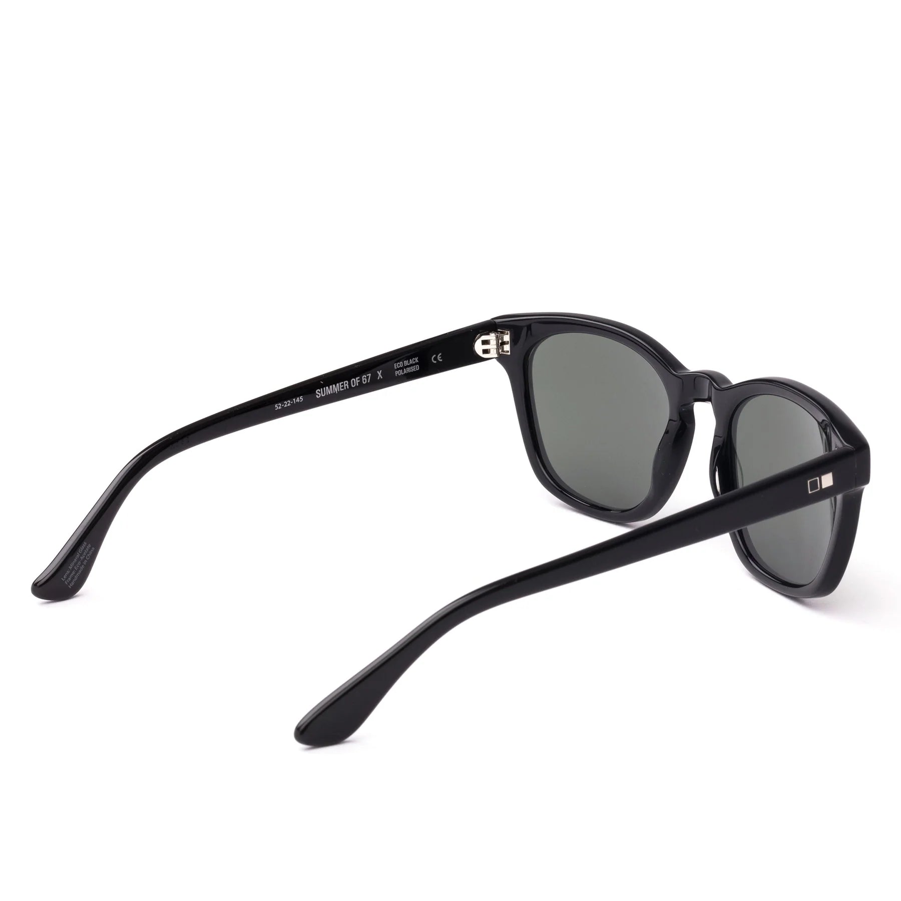Otis Summer Of 67 X Matte Black/Grey