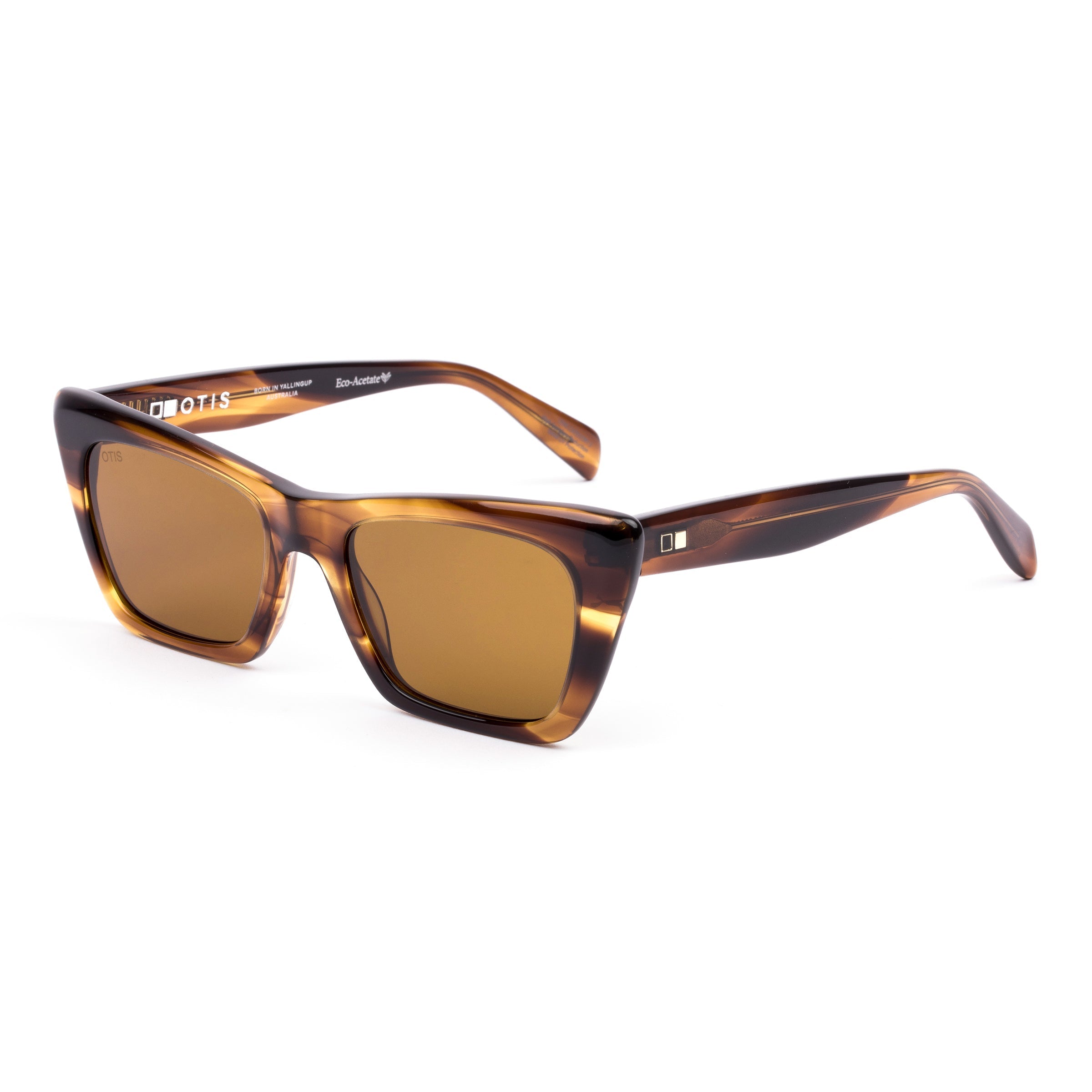 Otis  Currents - Eco Coco Havana / Brown