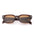 Otis Untitled - Eco Crystal Copper / Brown Polar