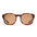 Otis  Offset Sport - Matte Amberwood Tort / Brown Polarised