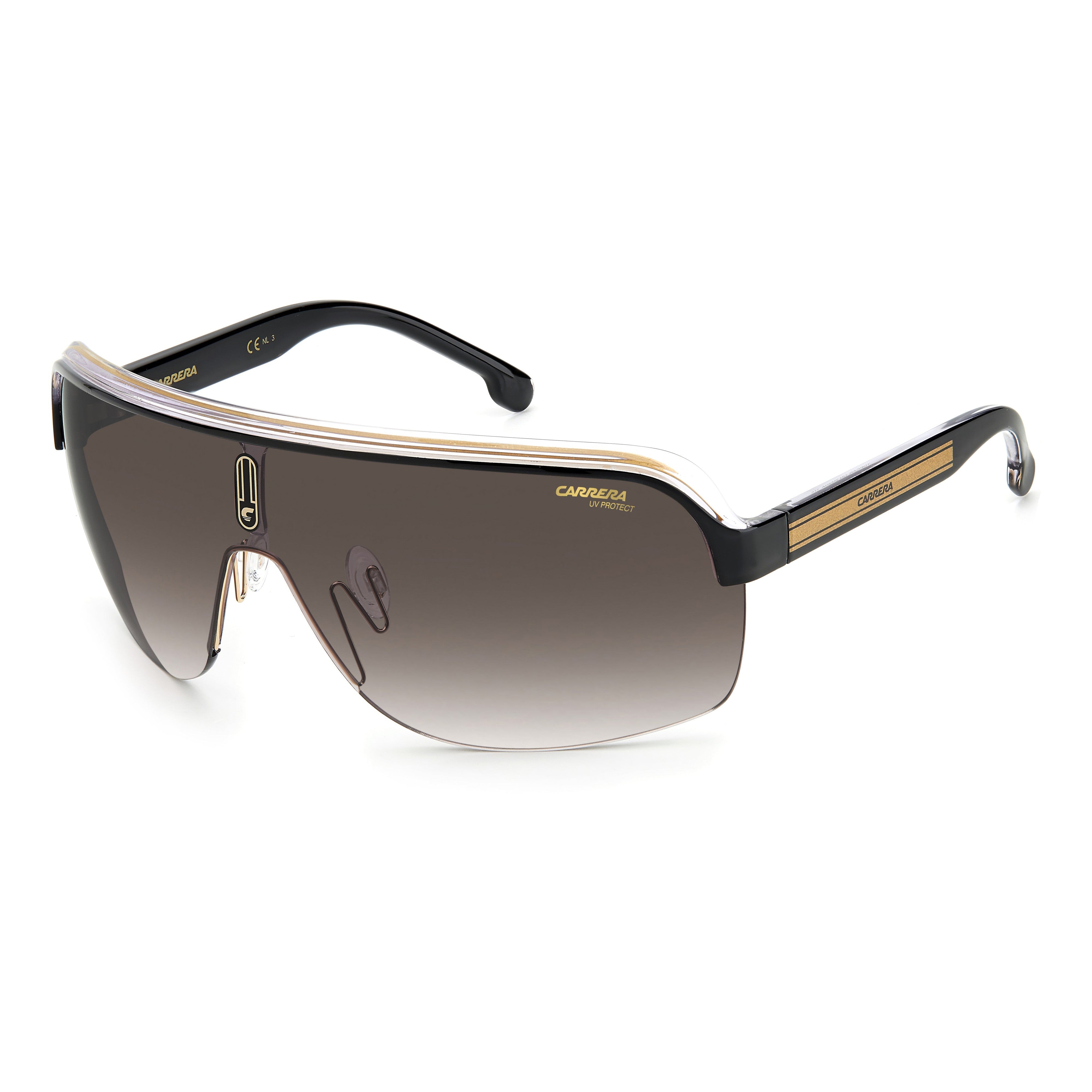 Carrera Topcar 1/N | Black Gold