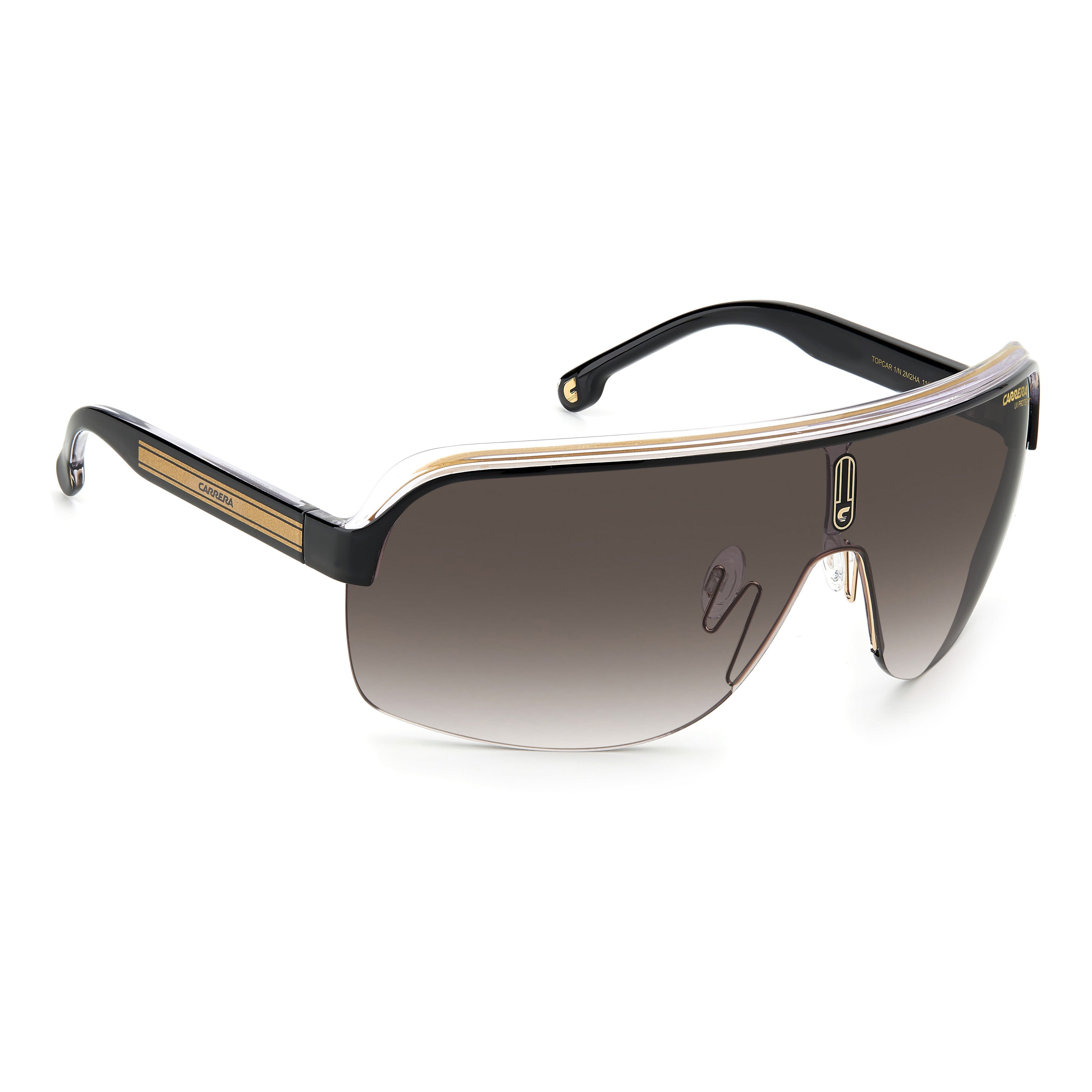 Carrera Topcar 1/N | Black Gold