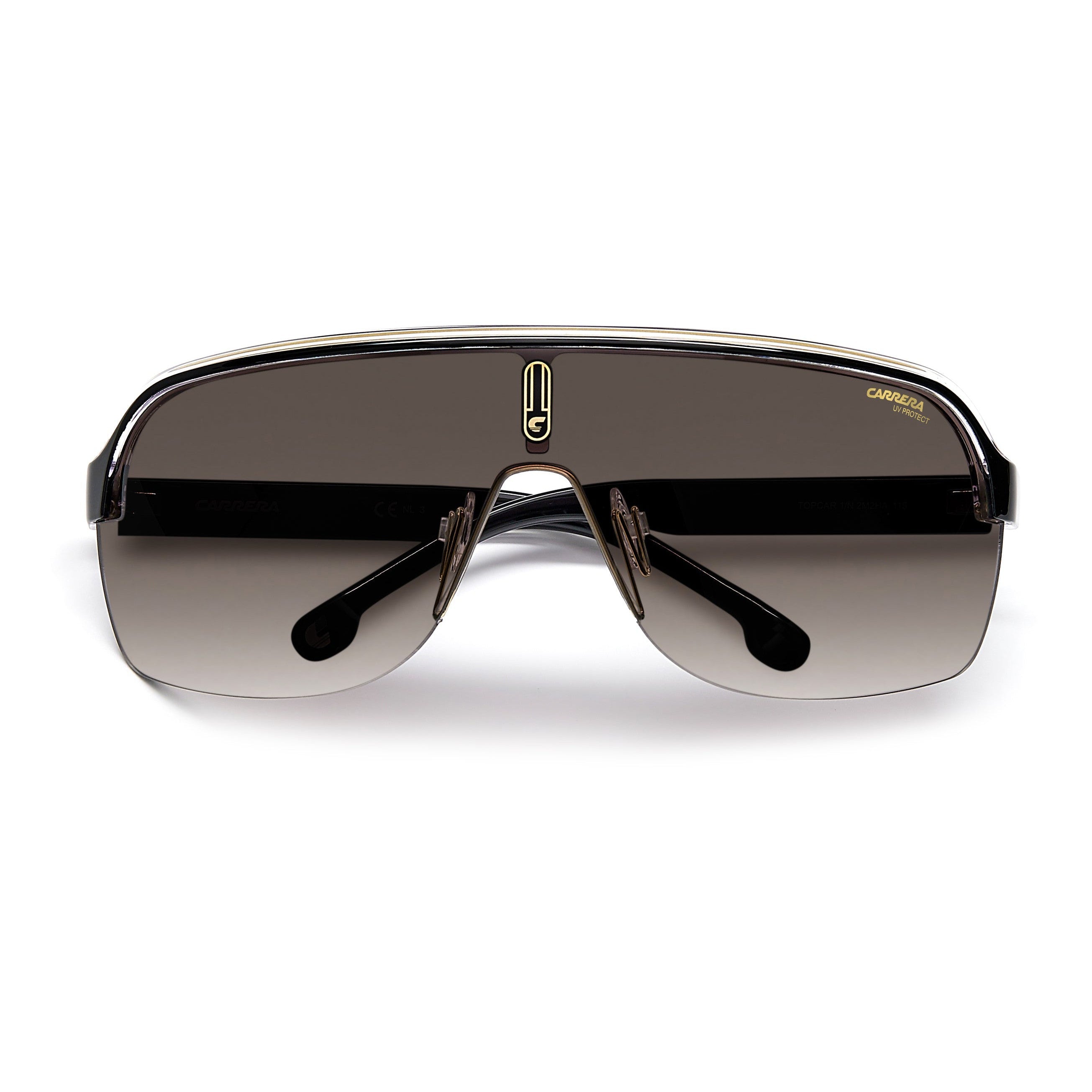Carrera Topcar 1/N | Black Gold
