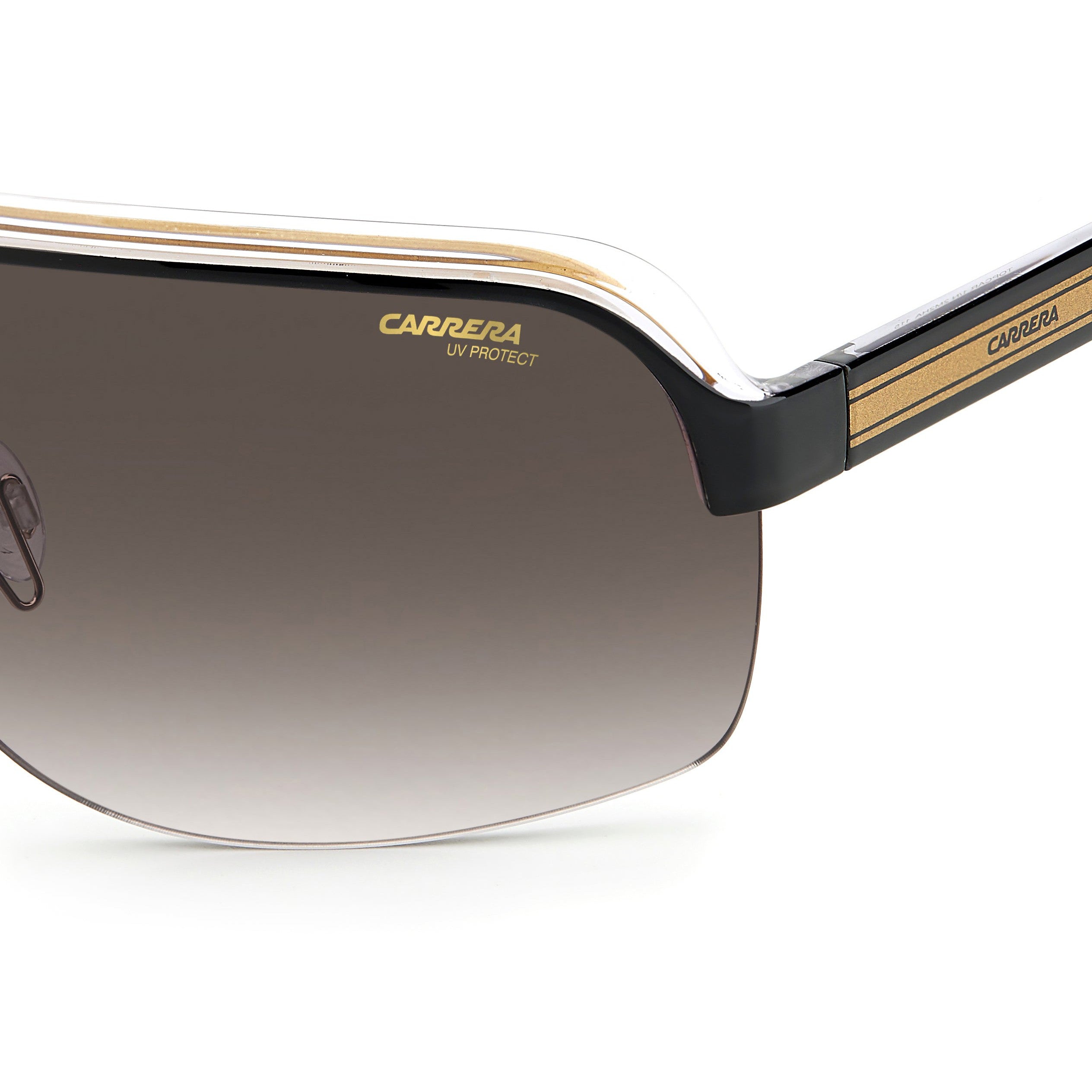 Carrera Topcar 1/N | Black Gold