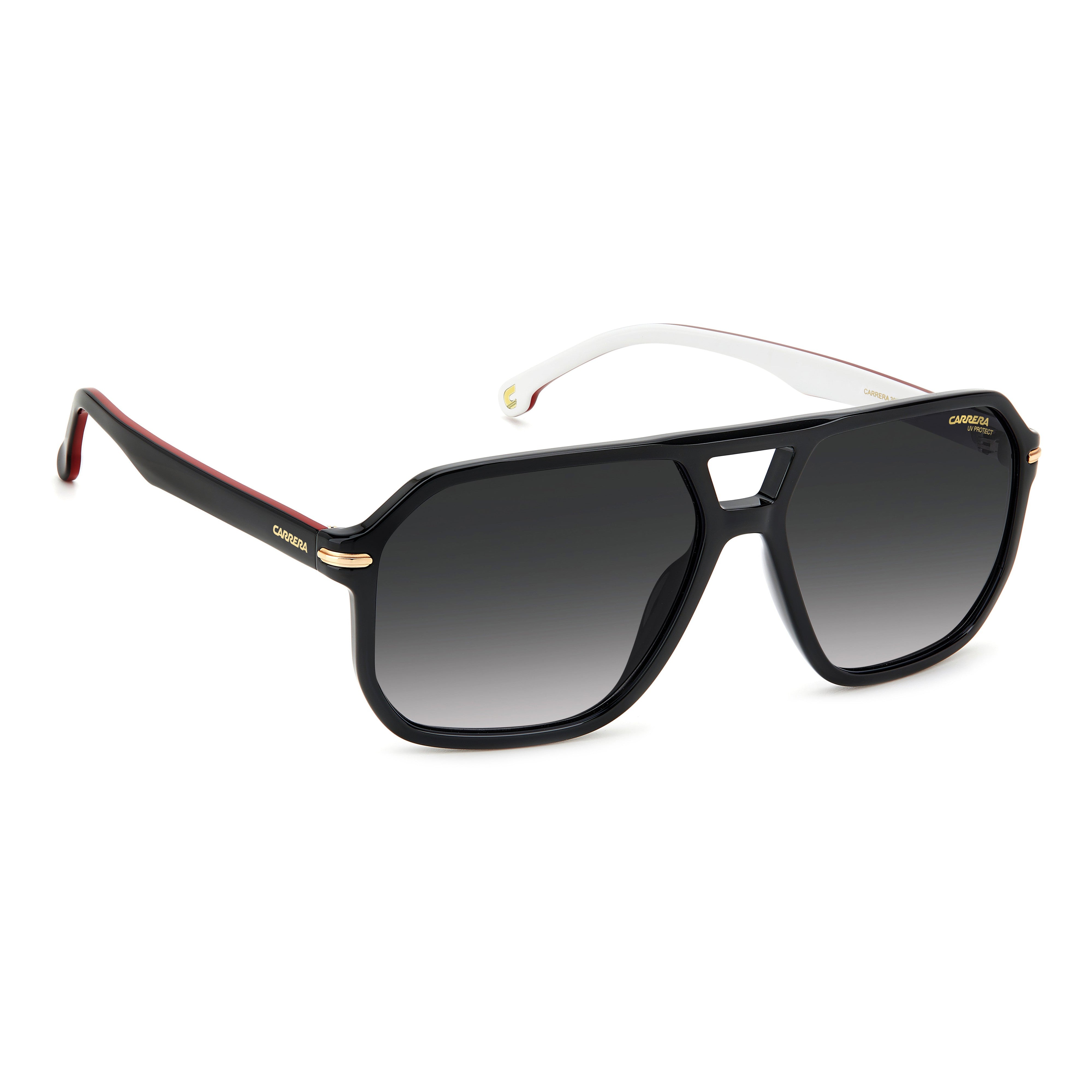 Carrera 302/S | Striped Black