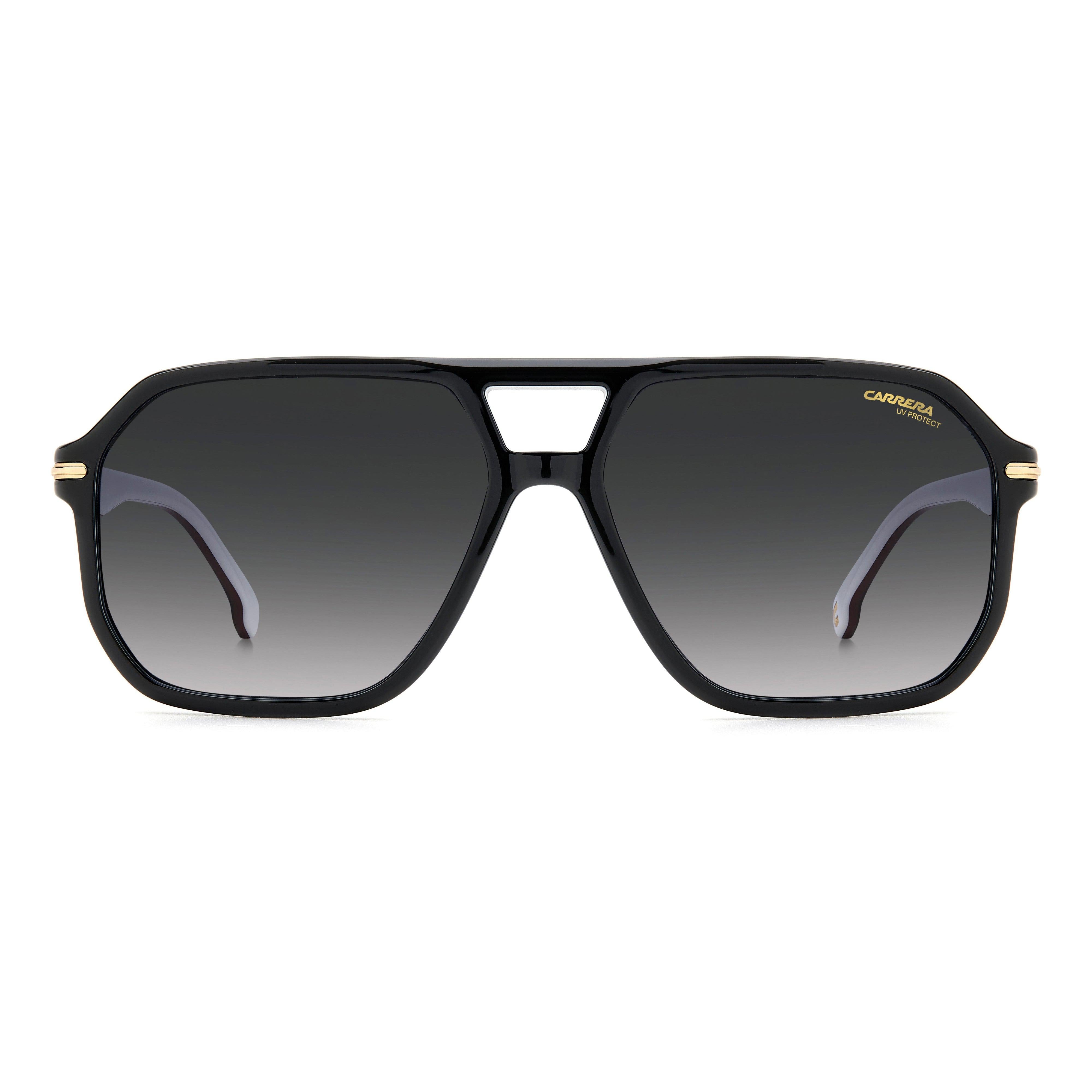 Carrera 302/S | Striped Black