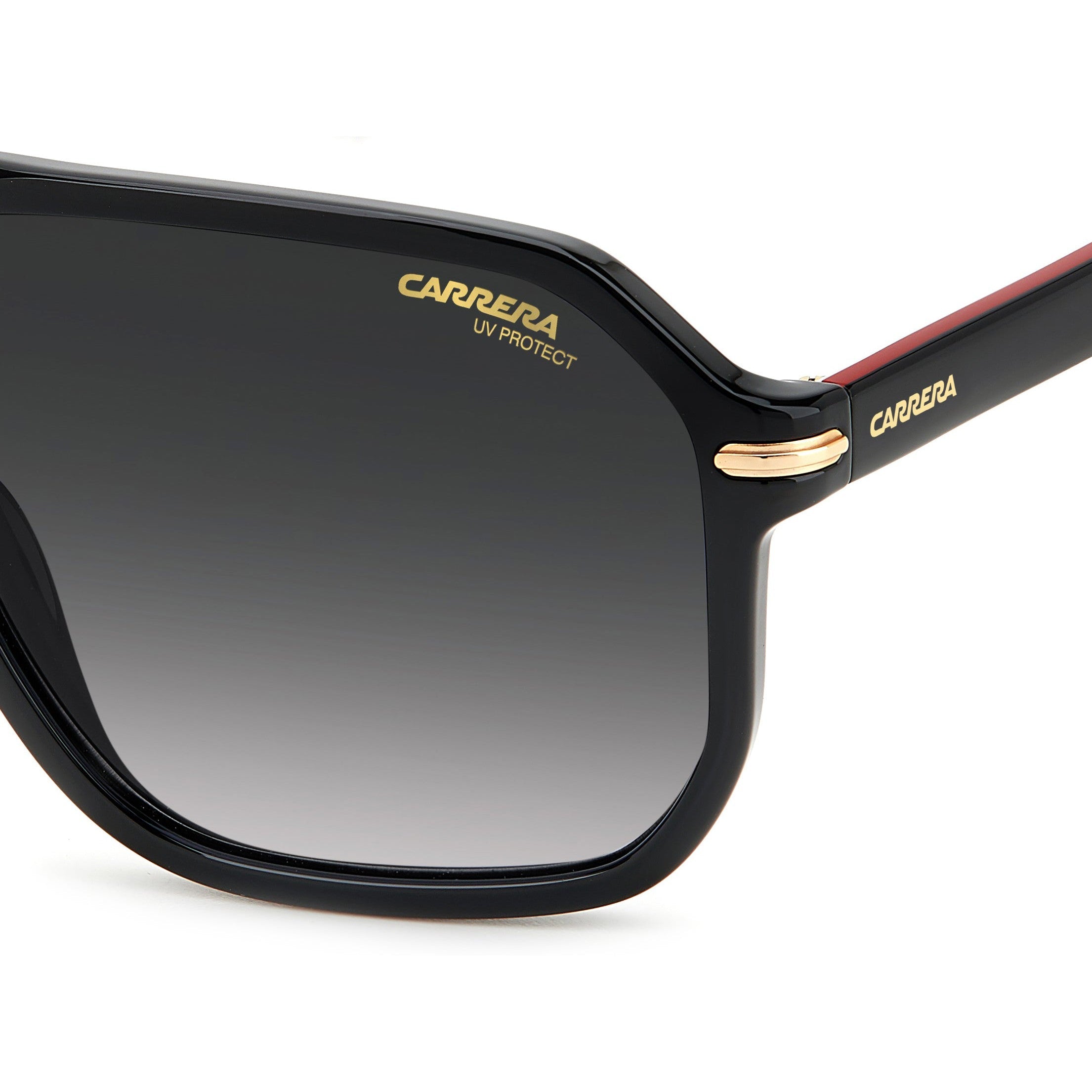 Carrera 302/S | Striped Black
