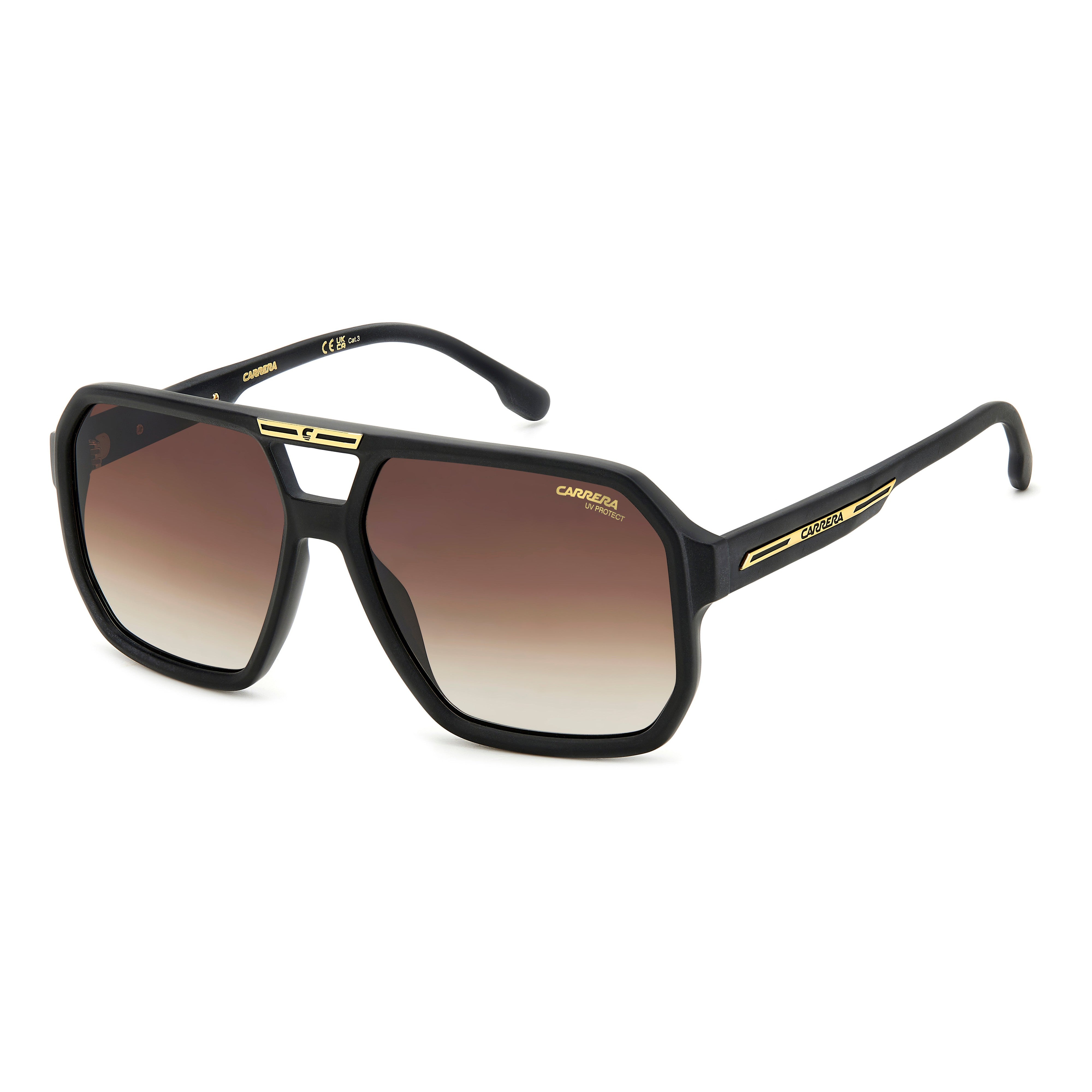 Carrera Victory C 01/S | Matte Black