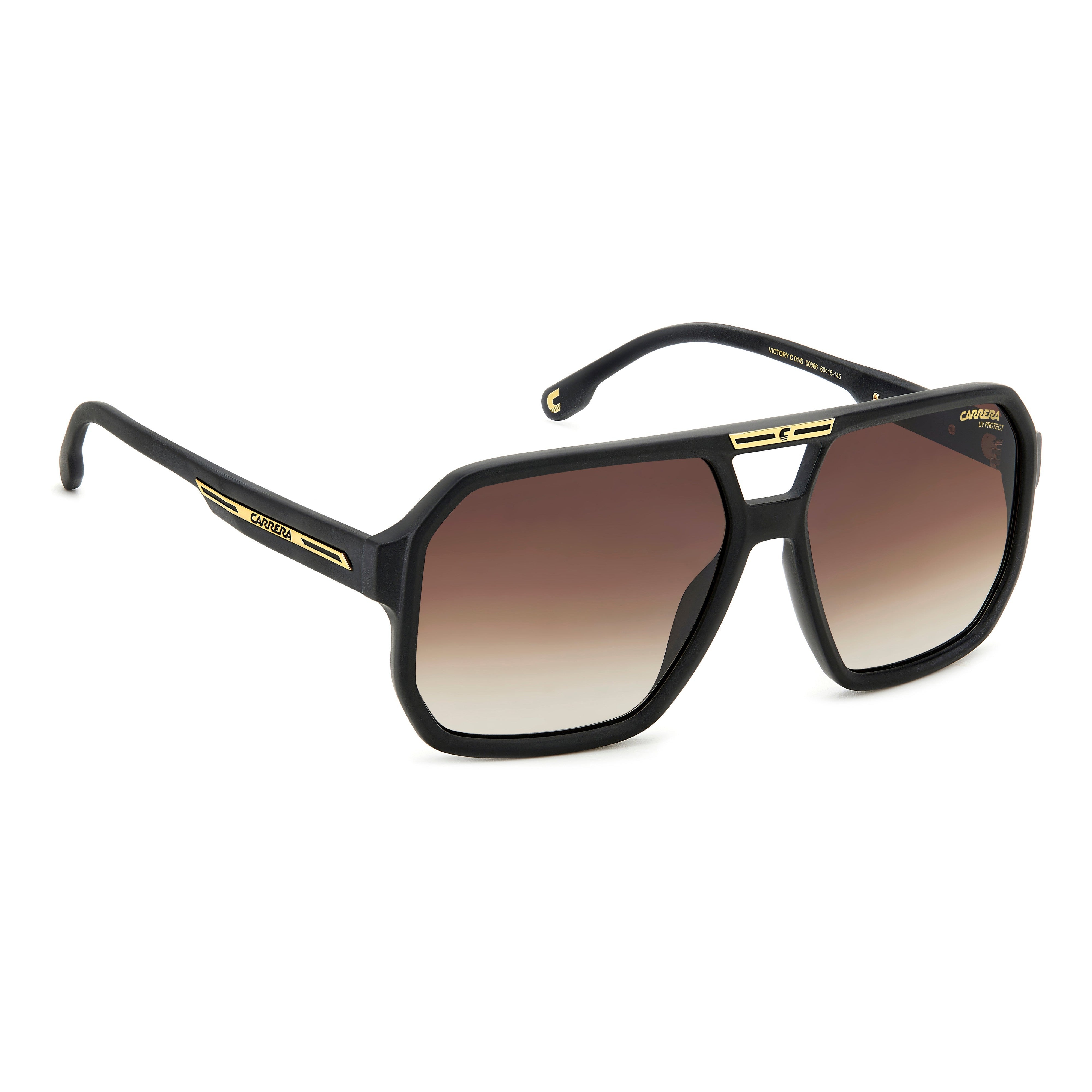 Carrera Victory C 01/S | Matte Black