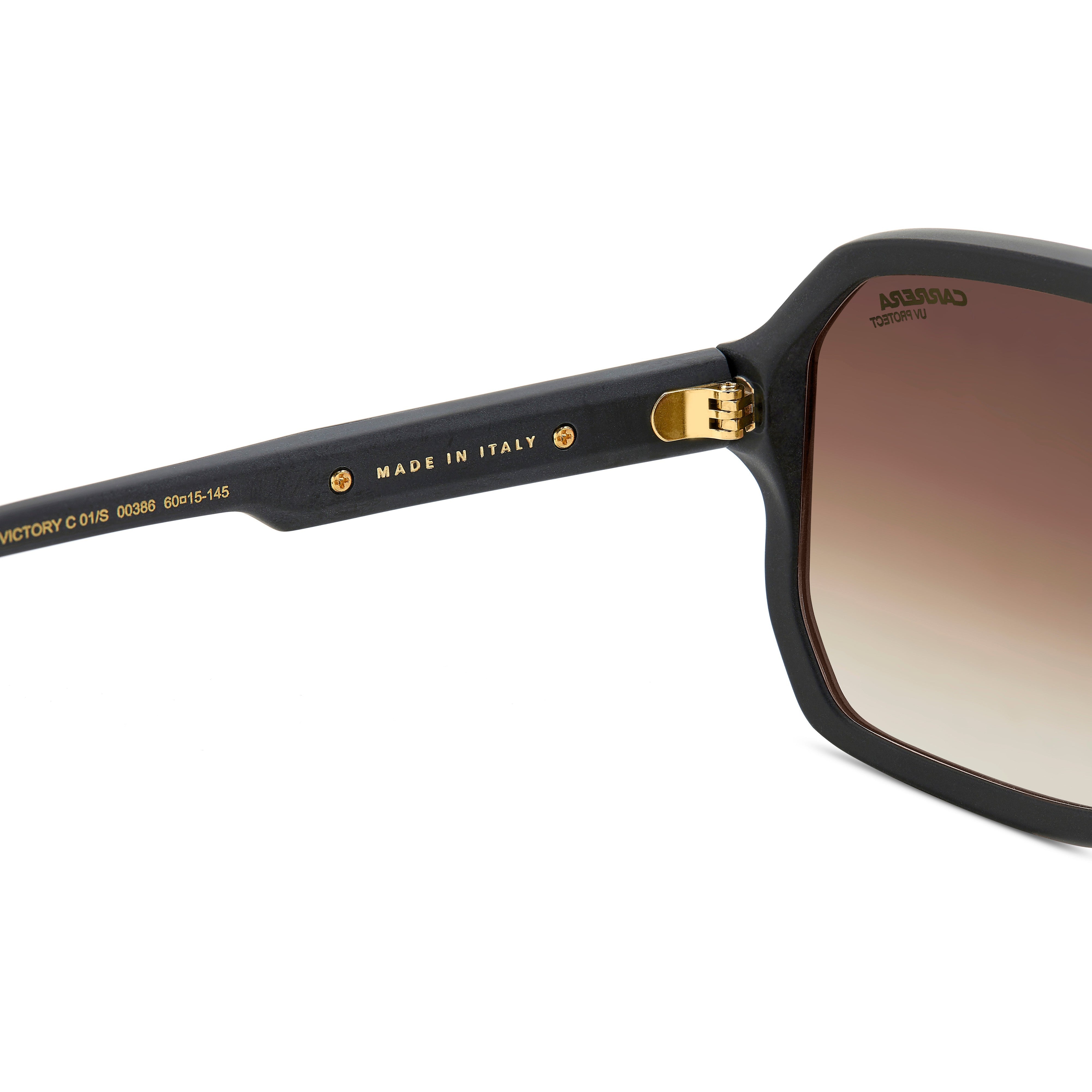 Carrera Victory C 01/S | Matte Black