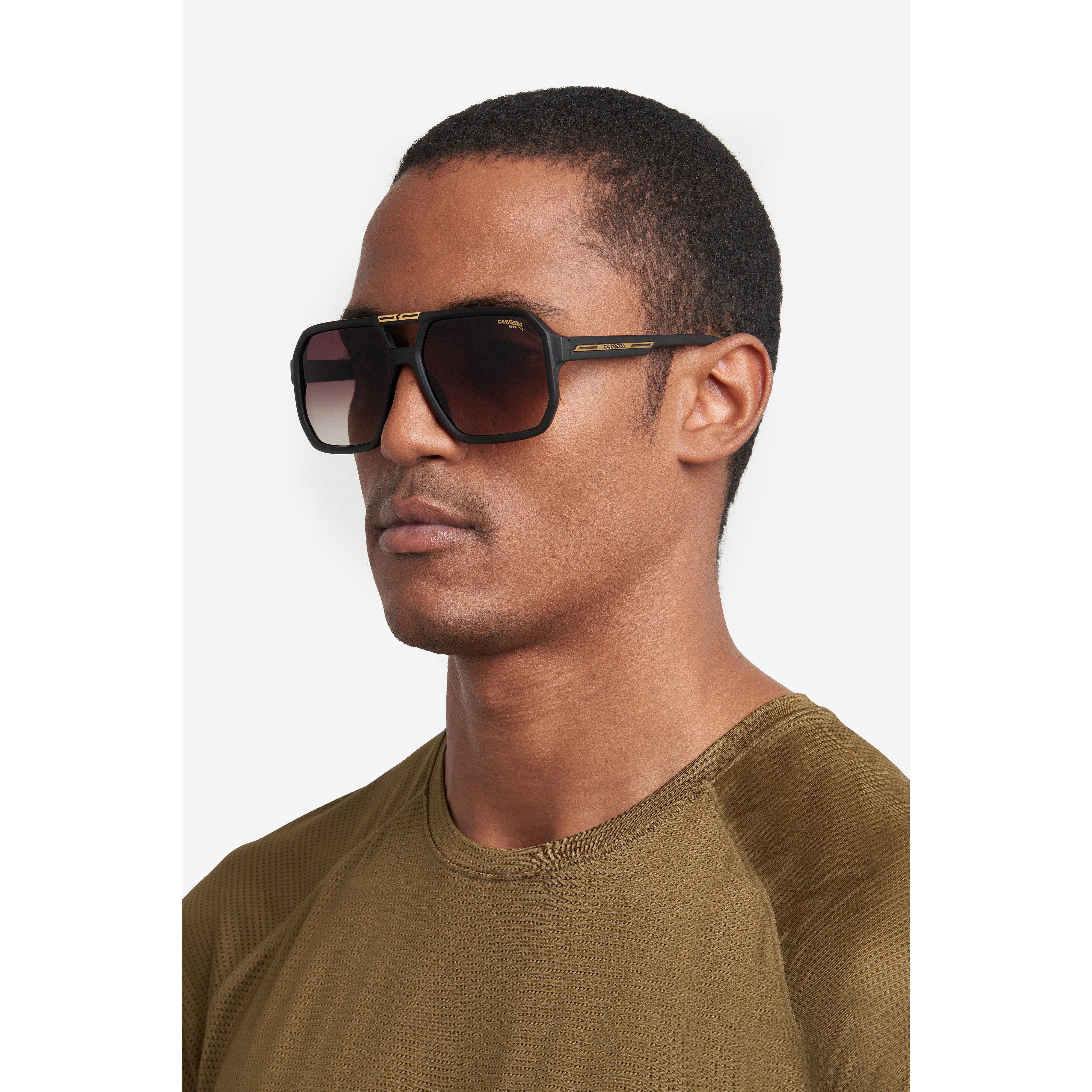 Carrera Victory C 01/S | Matte Black