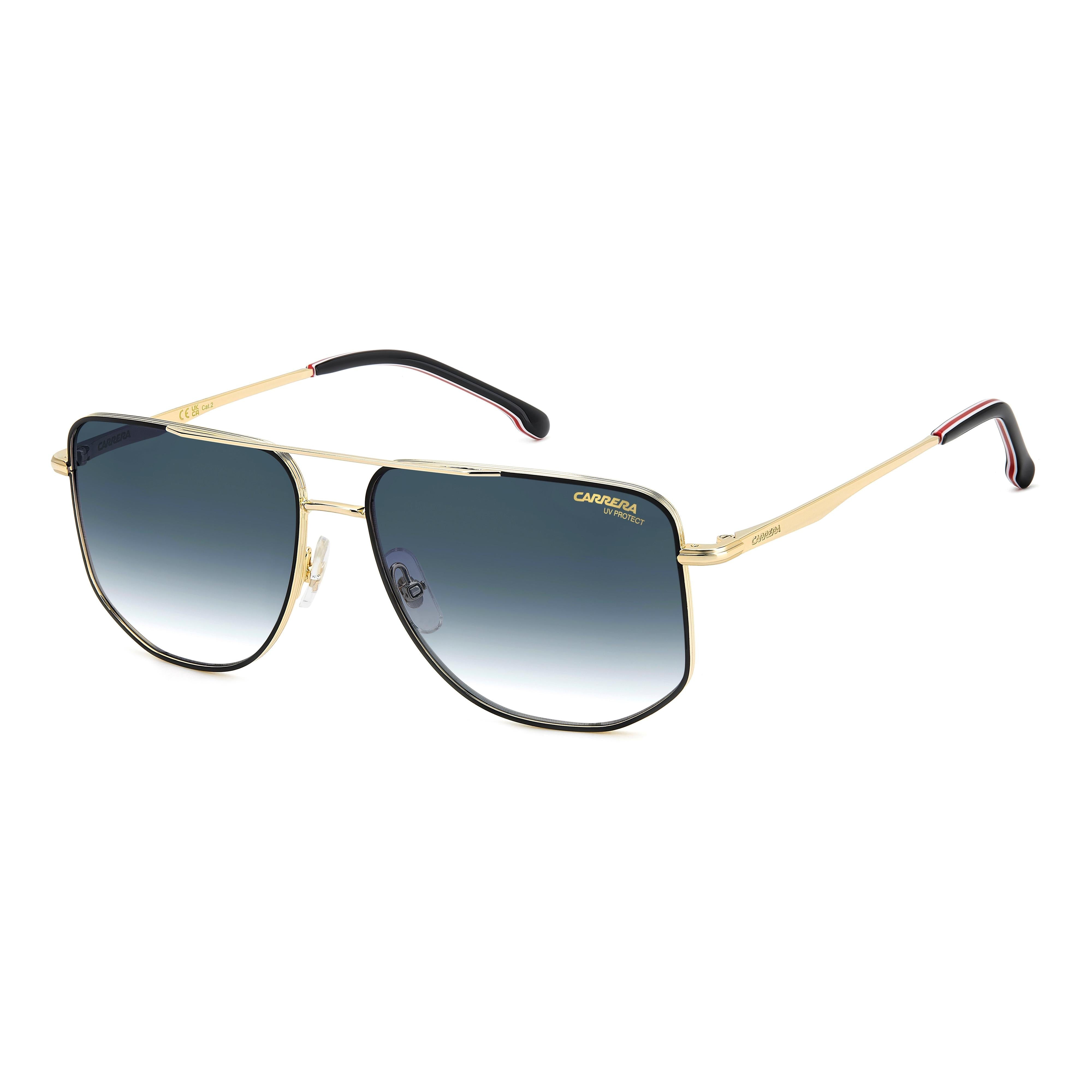 Carrera 355/S | Gold Black