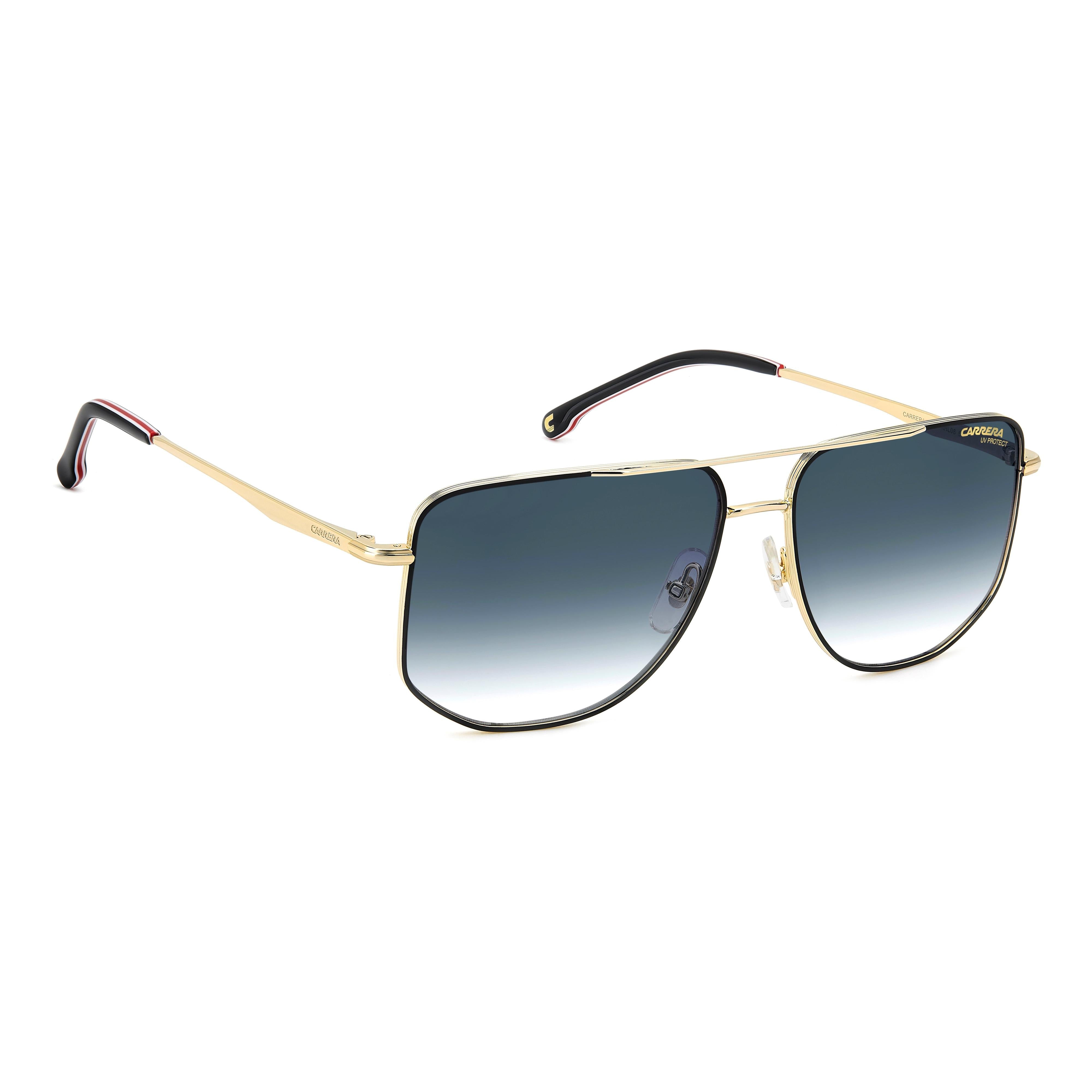 Carrera 355/S | Gold Black