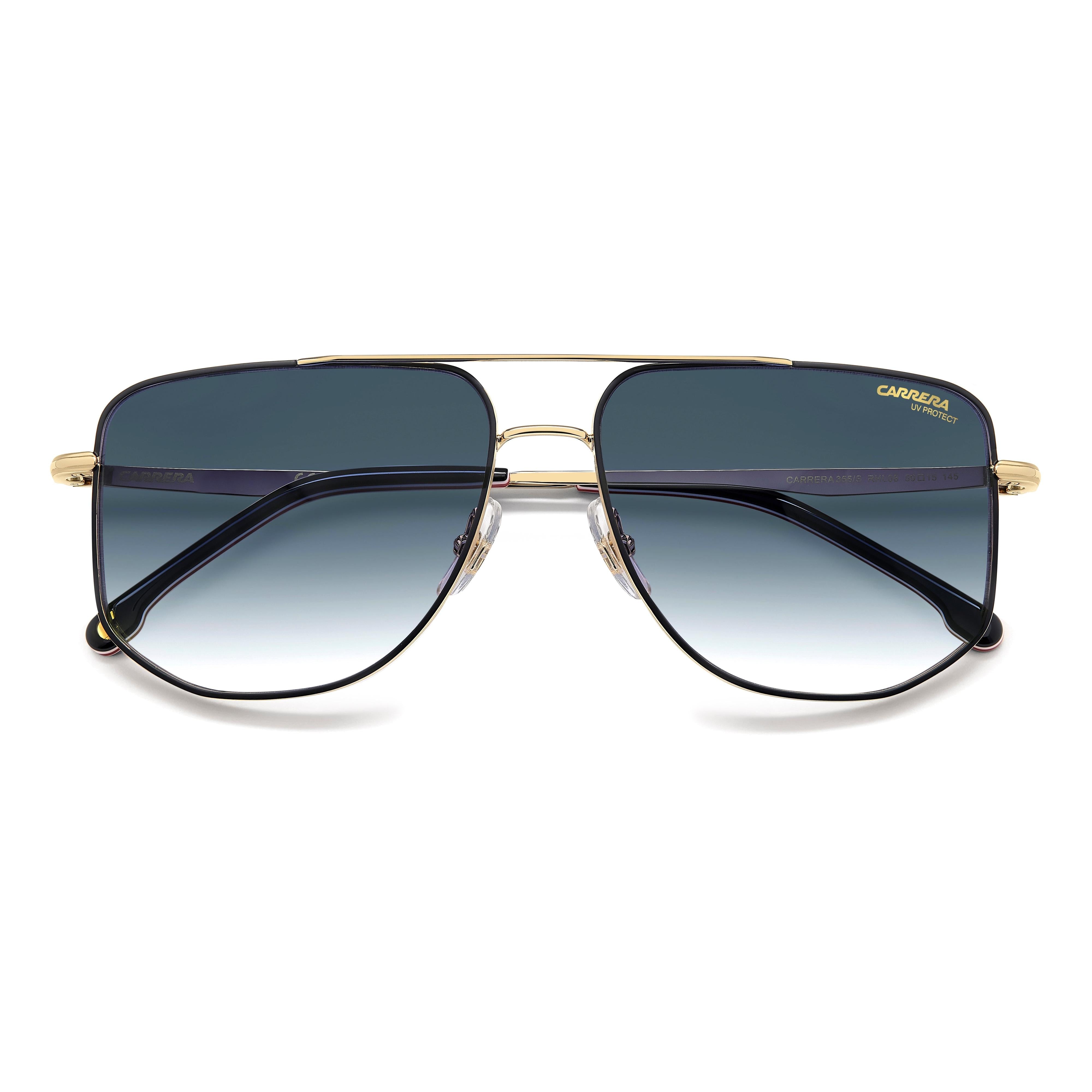 Carrera 355/S | Gold Black