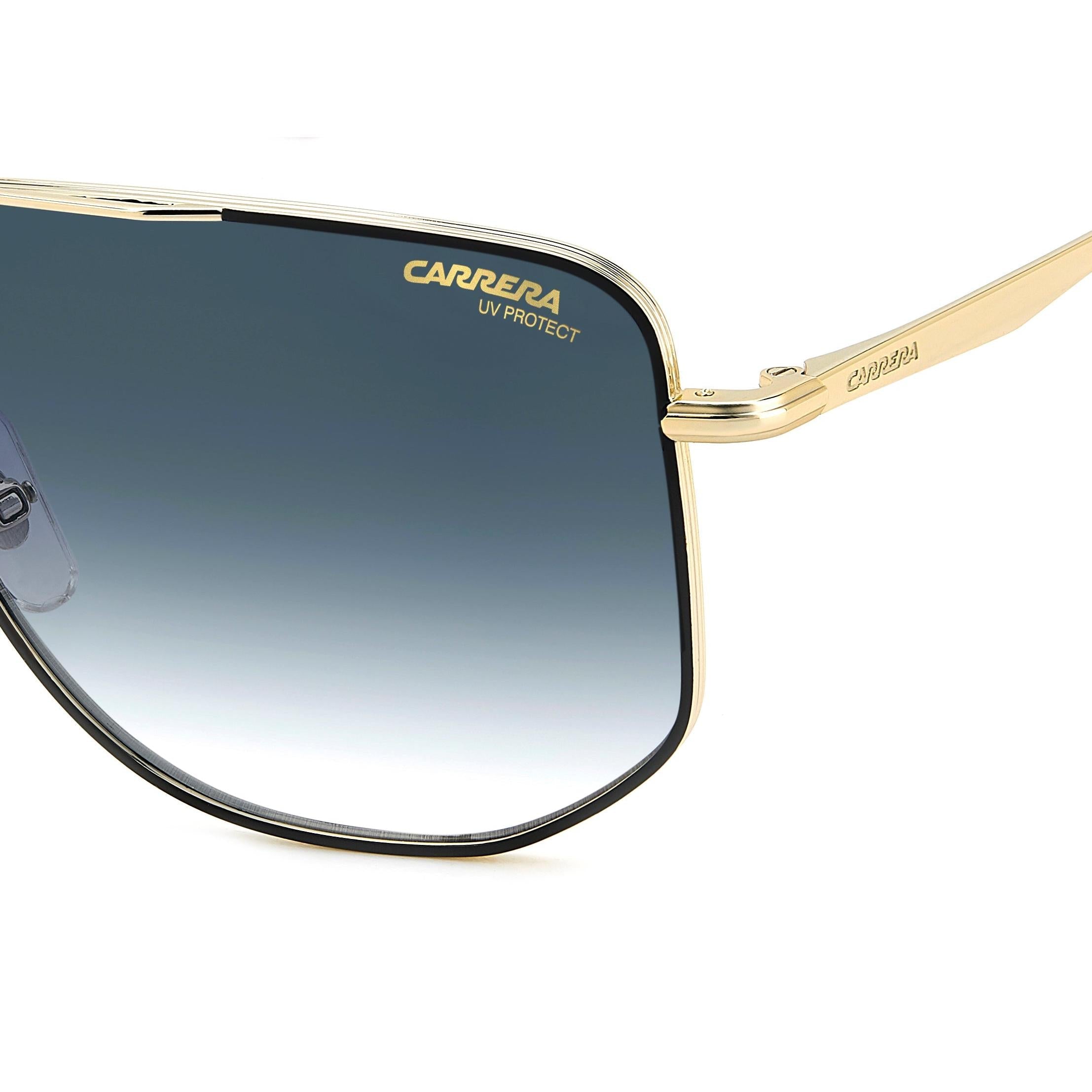 Carrera 355/S | Gold Black