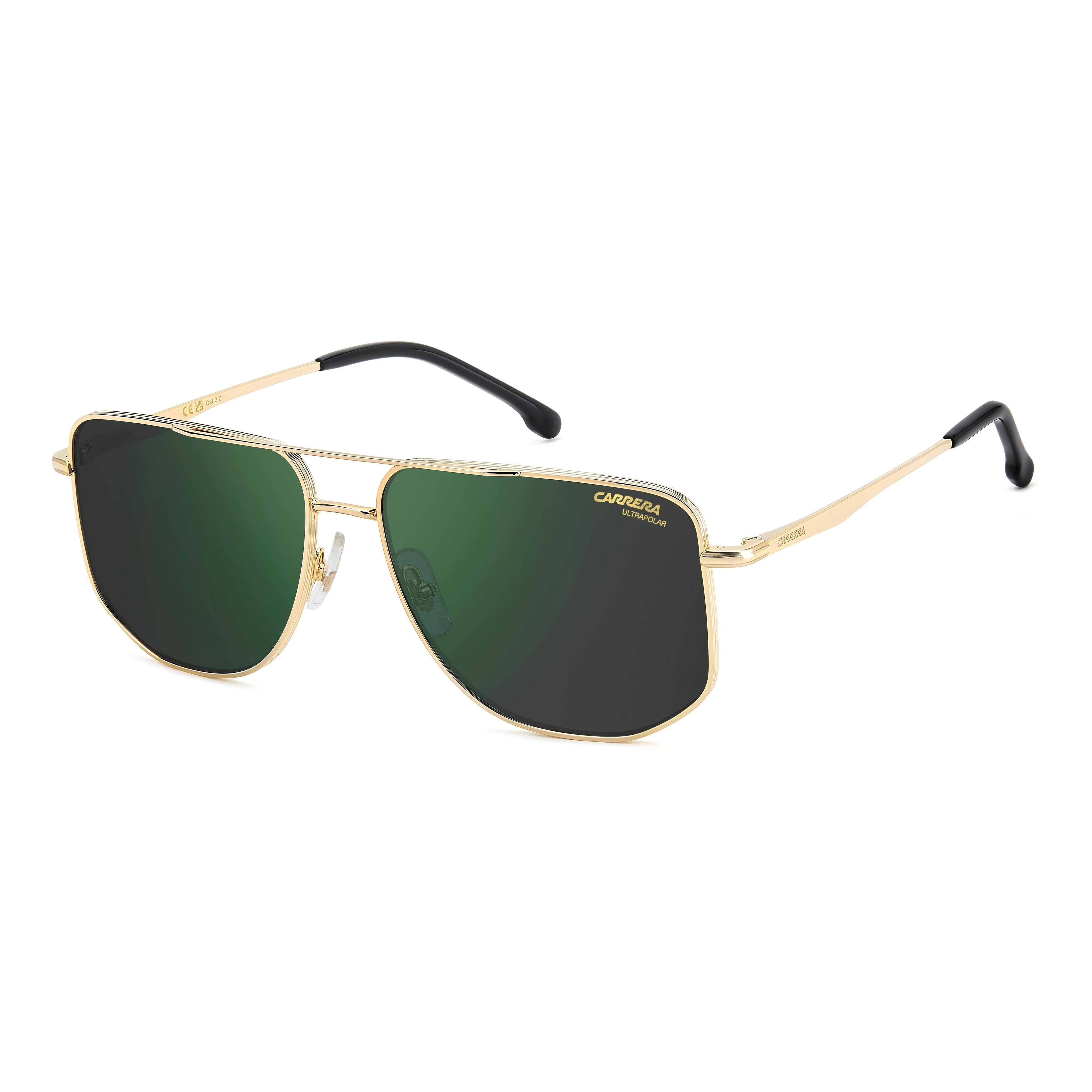 Carrera 355/S | Gold Black