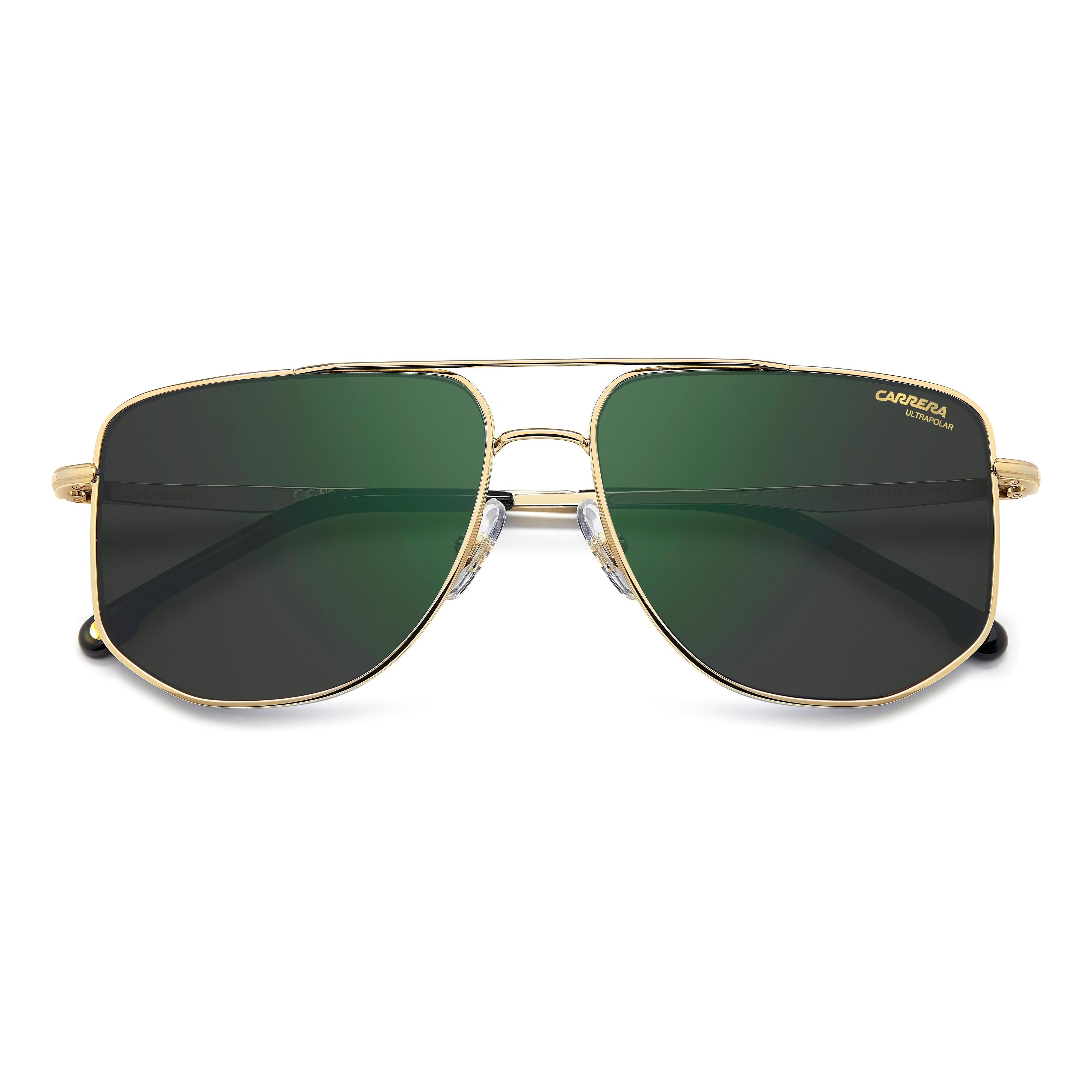 Carrera 355/S | Gold Black