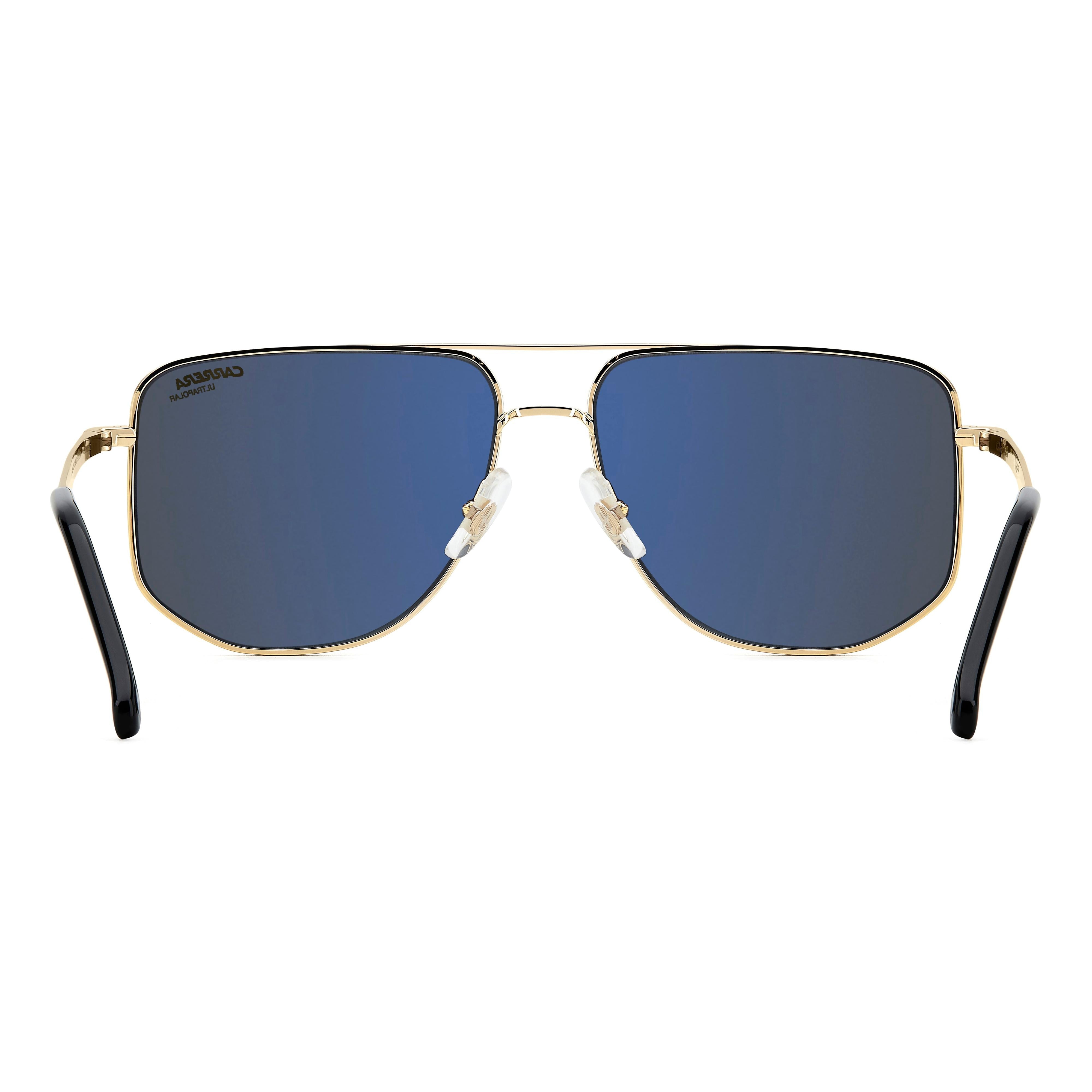 Carrera 355/S | Gold Black