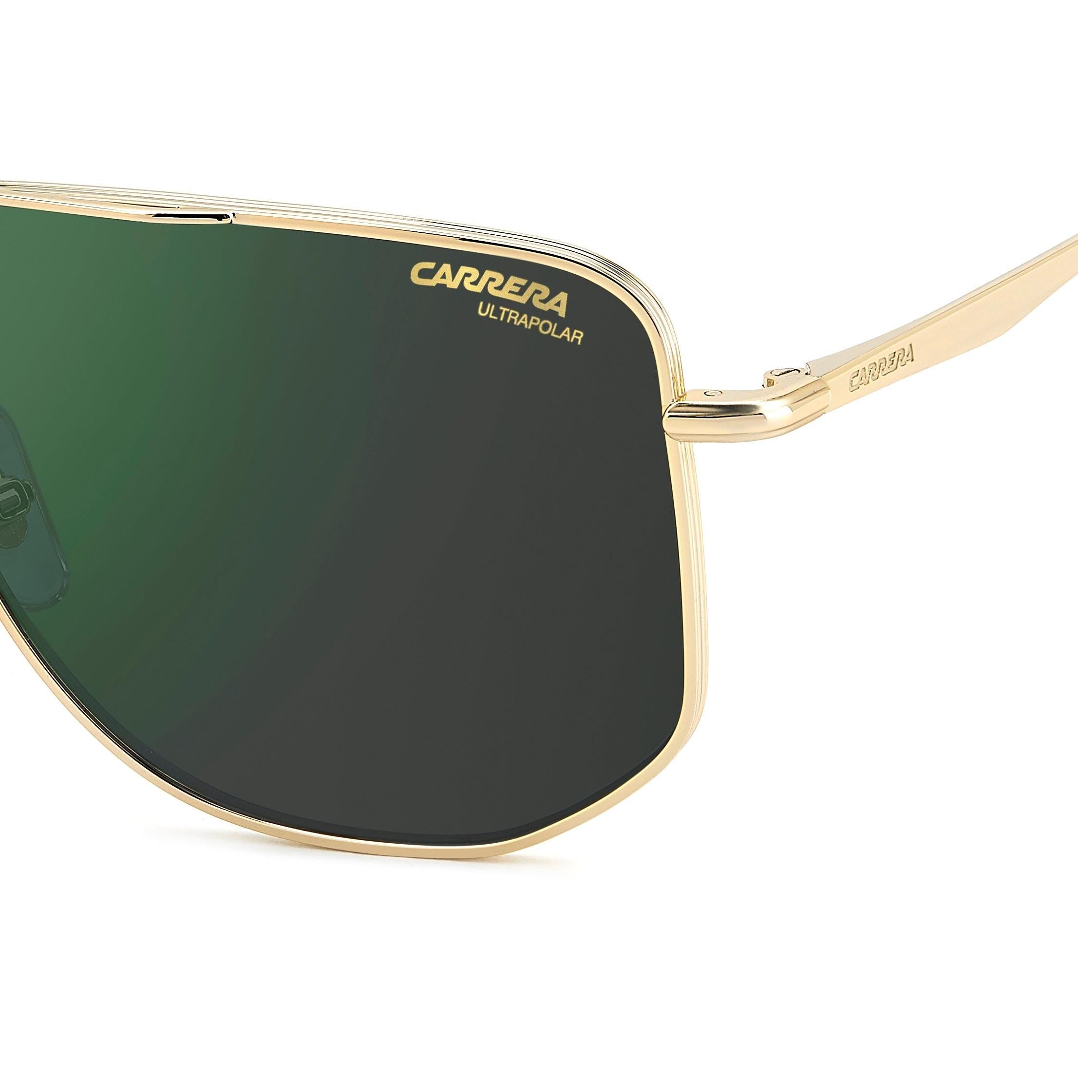 Carrera 355/S | Gold Black