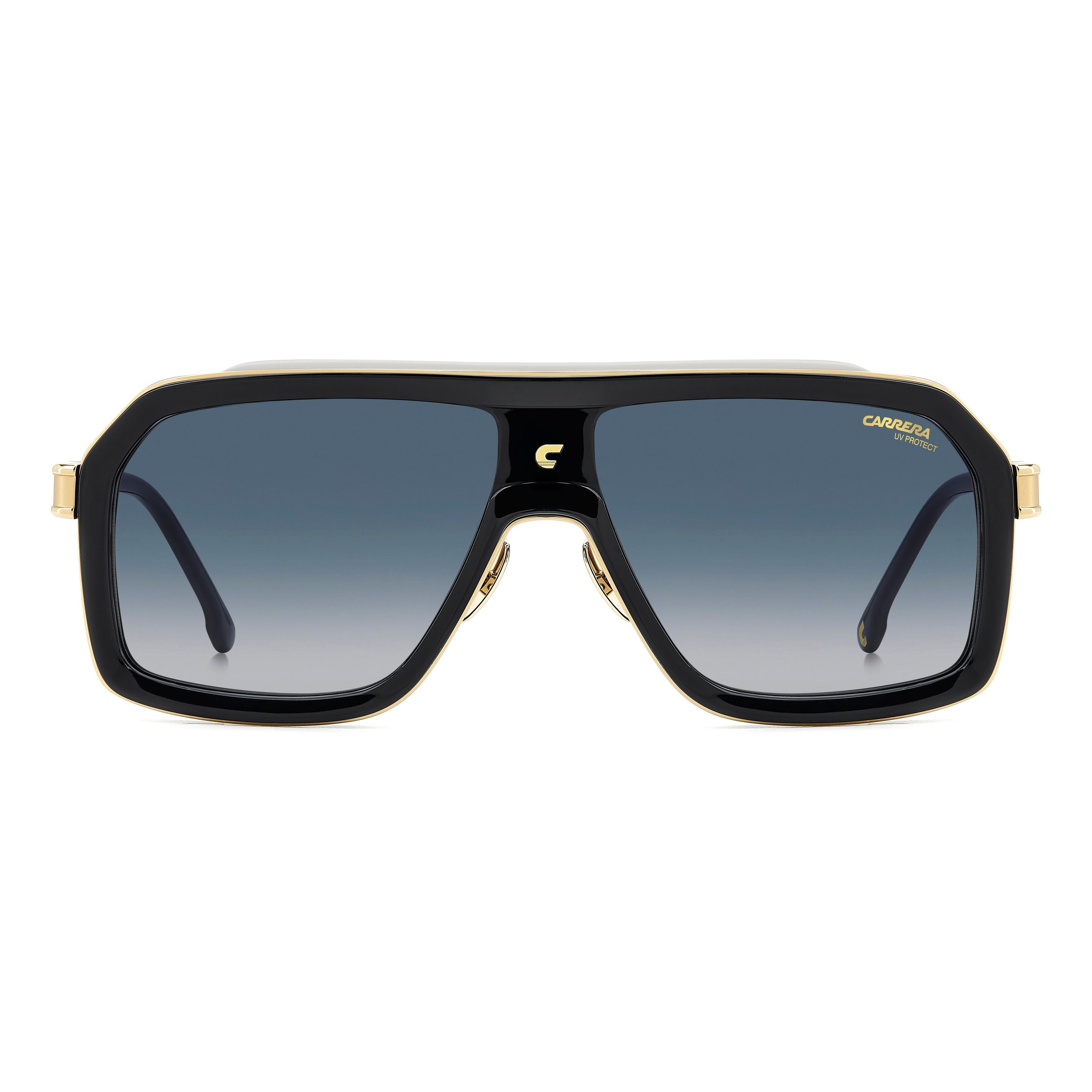 Carrera Ca 1053/S/Ti | Black White