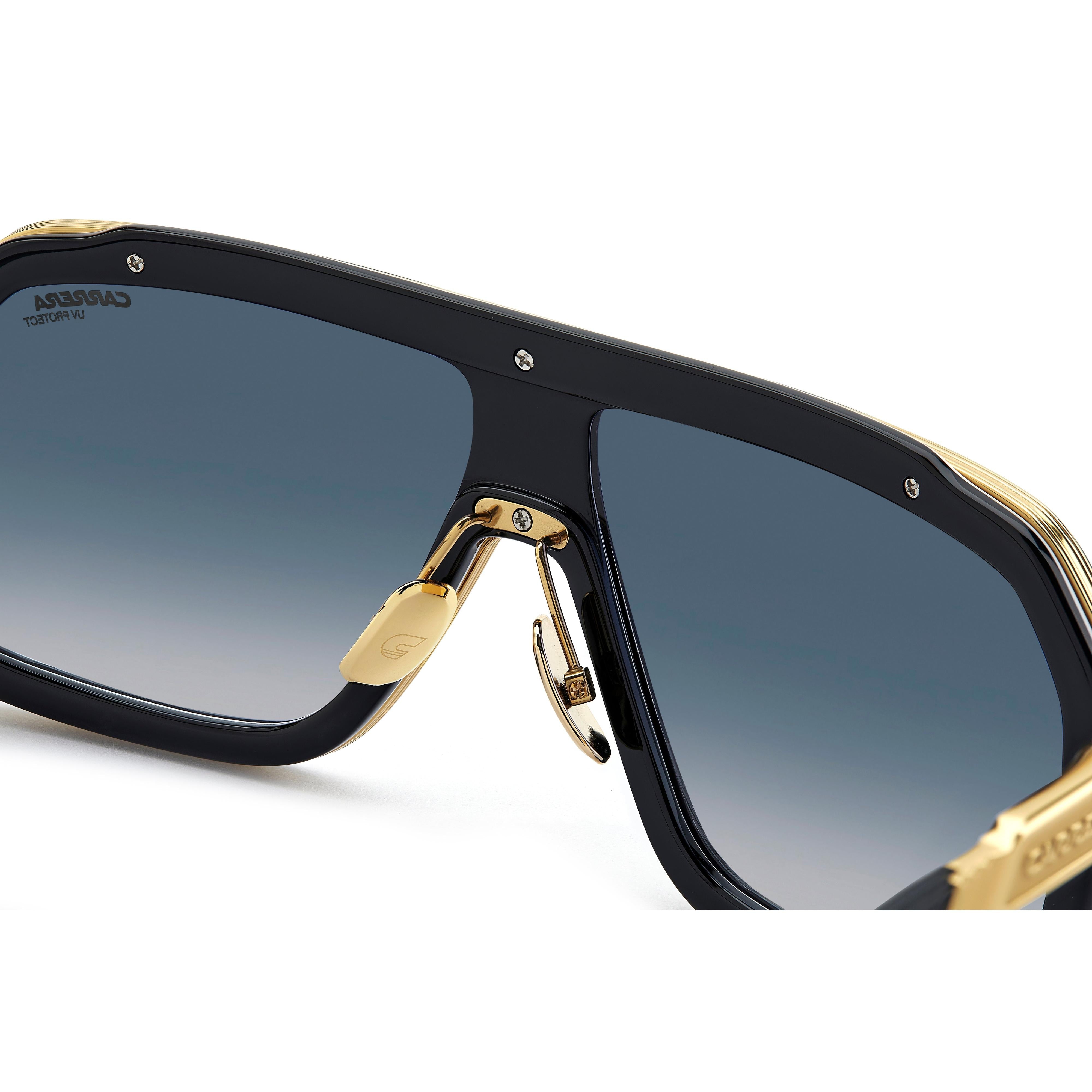 Carrera Ca 1053/S/Ti | Black White