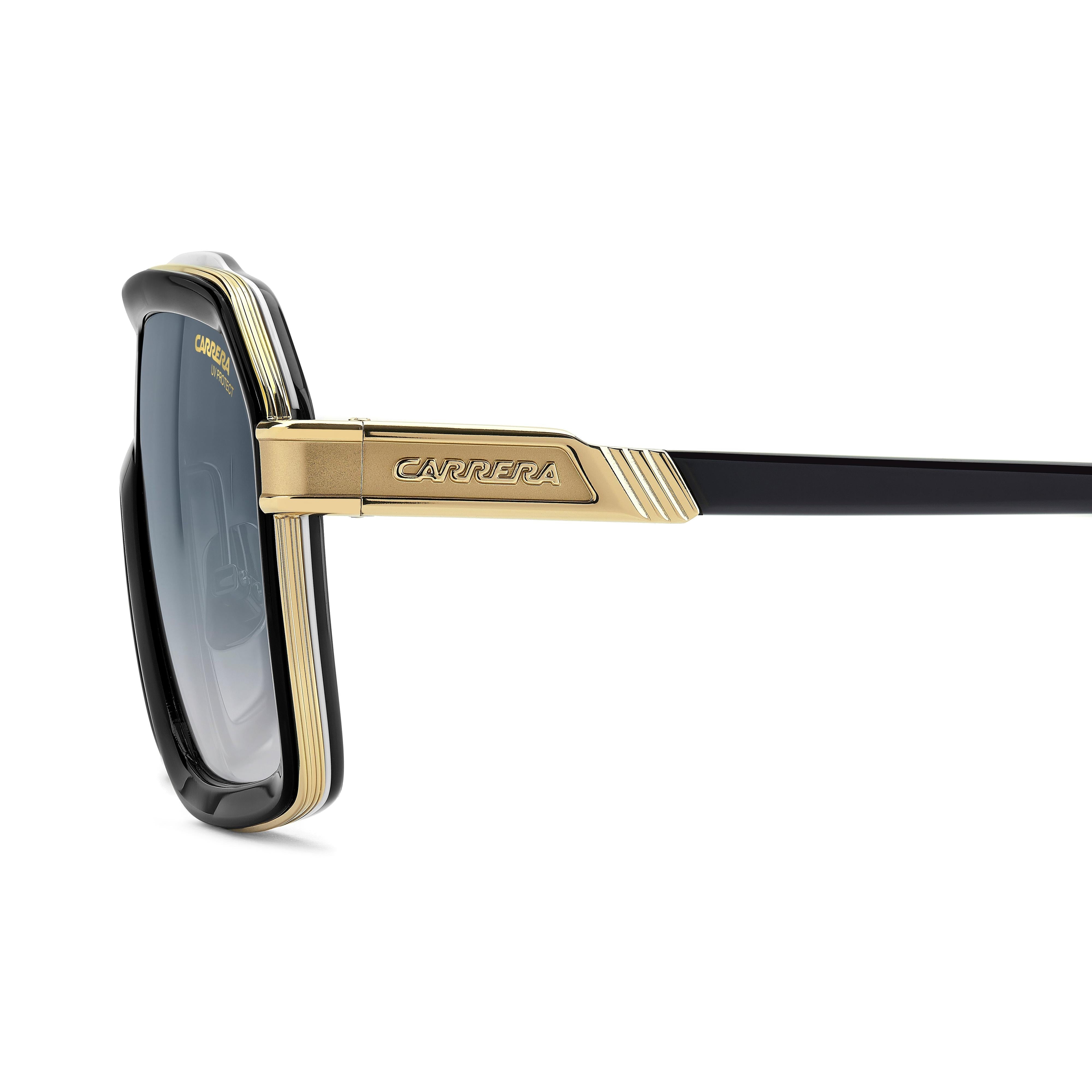 Carrera Ca 1053/S/Ti | Black White