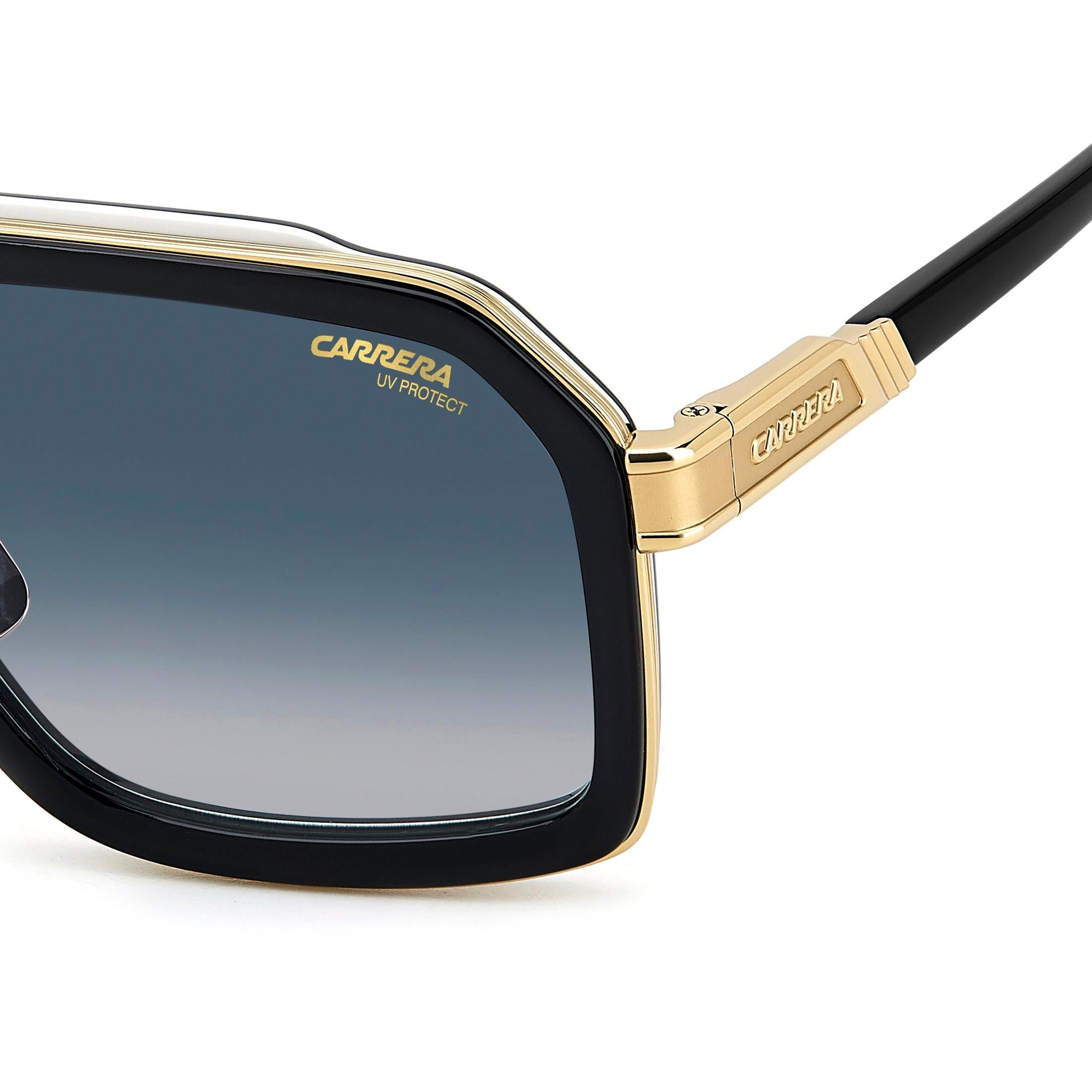 Carrera Ca 1053/S/Ti | Black White