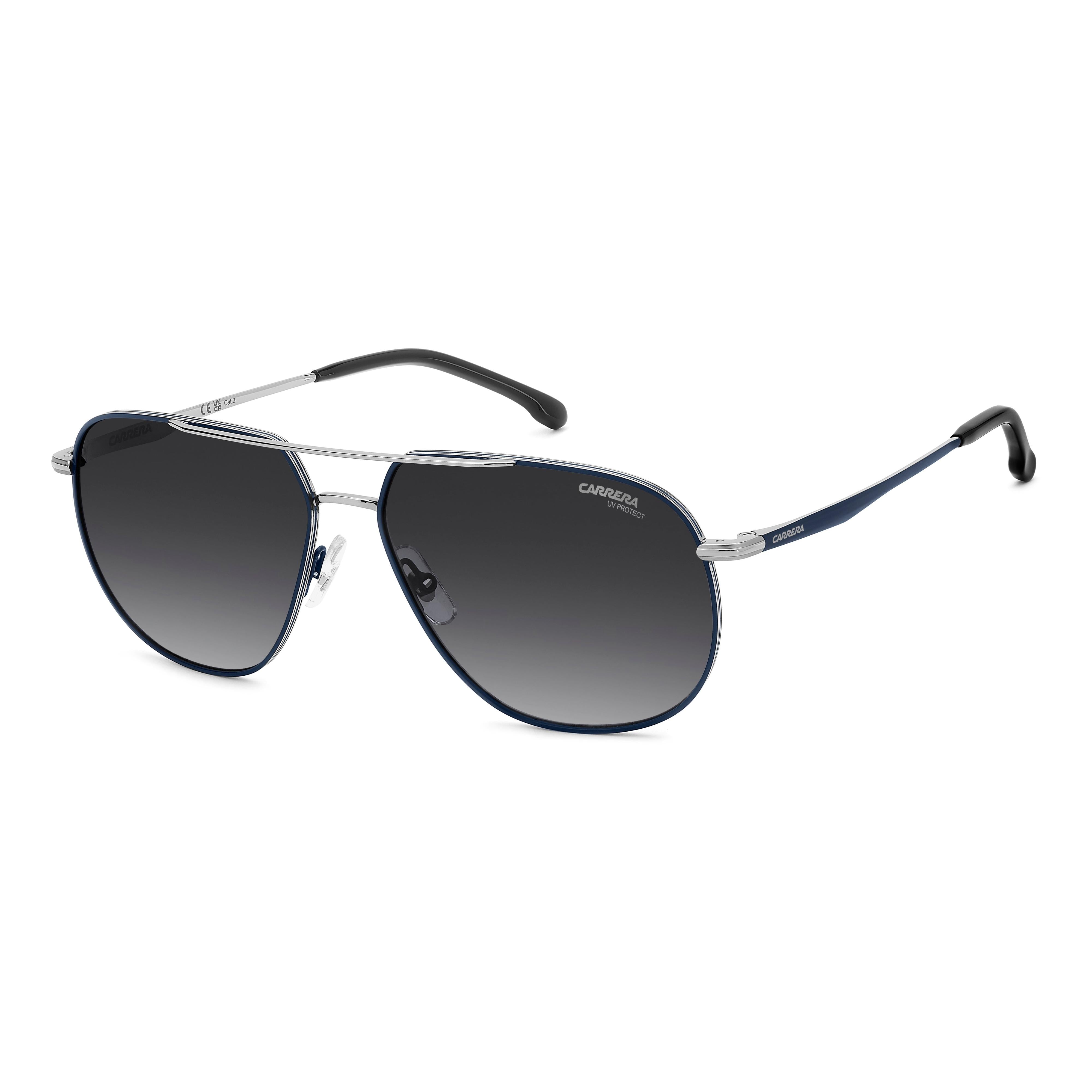 Carrera 363/S | Ruthenium Blue