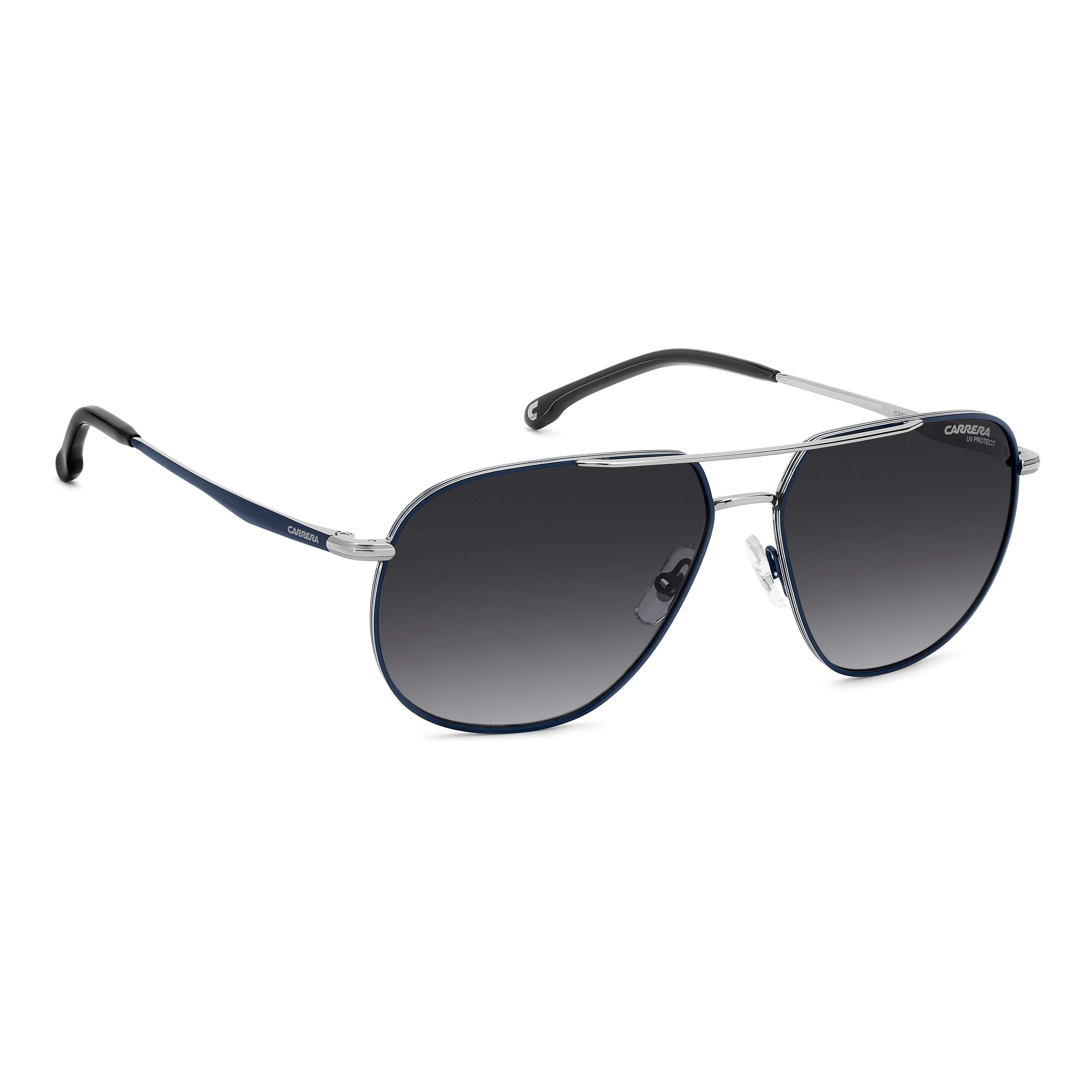 Carrera 363/S | Ruthenium Blue