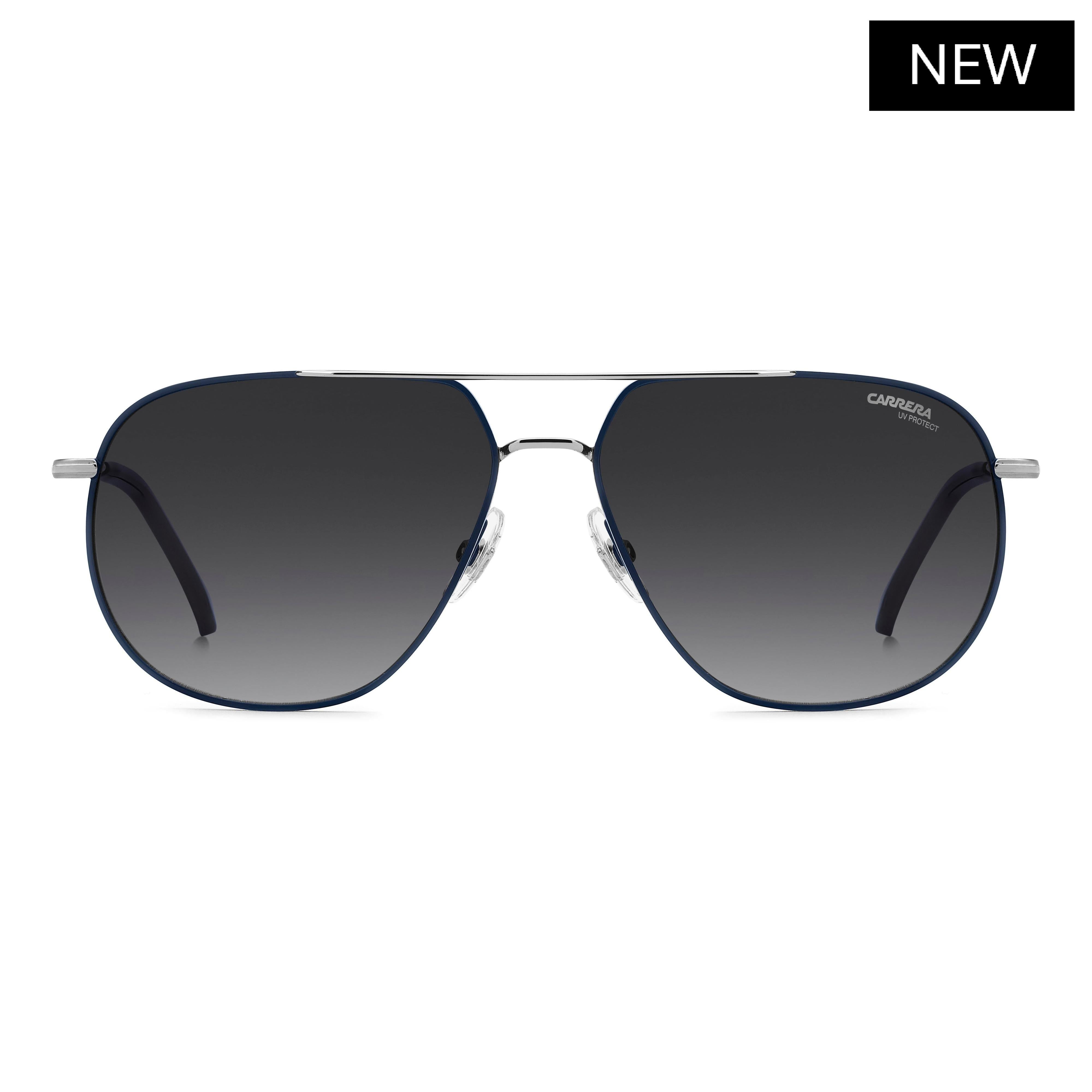 Carrera 363/S | Ruthenium Blue
