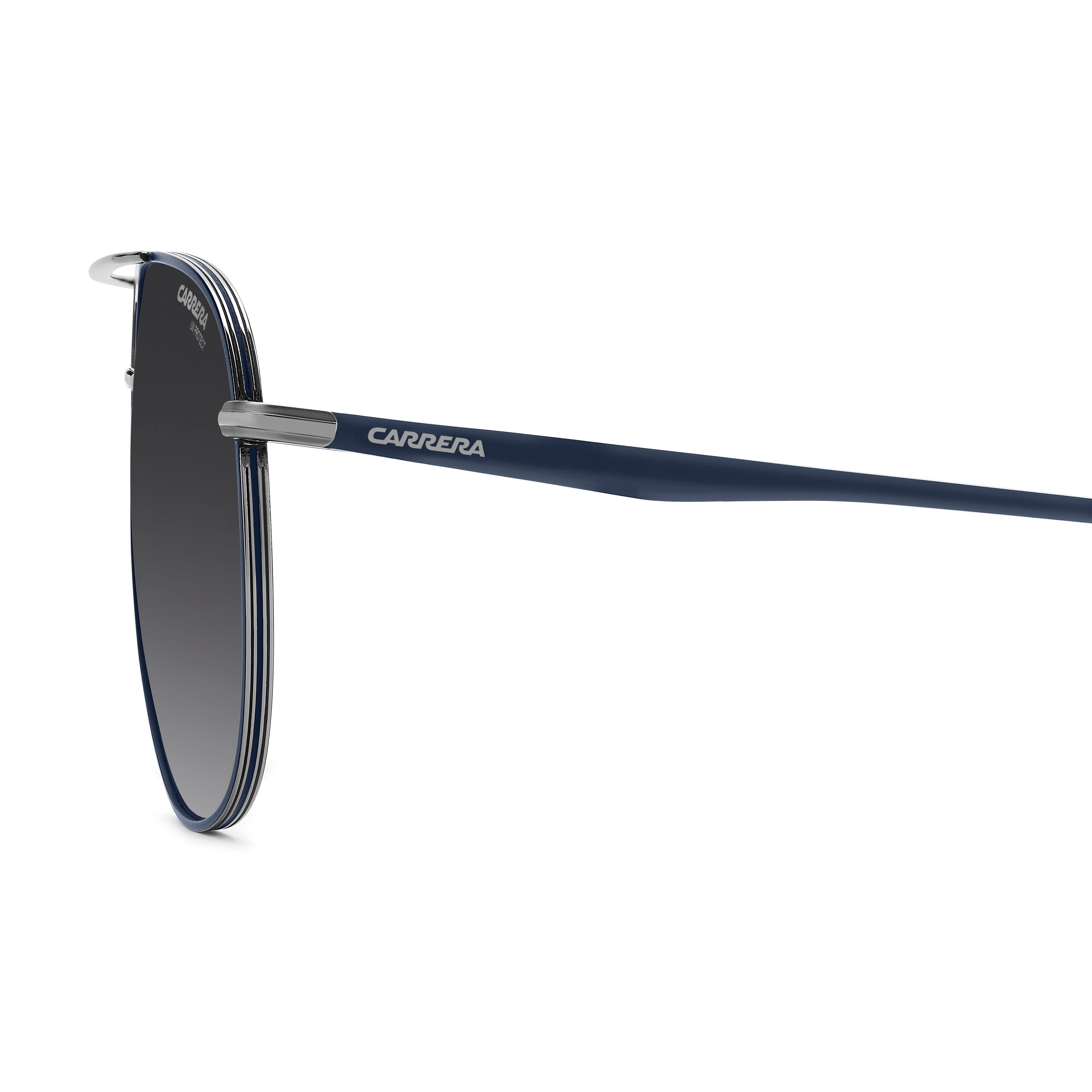Carrera 363/S | Ruthenium Blue