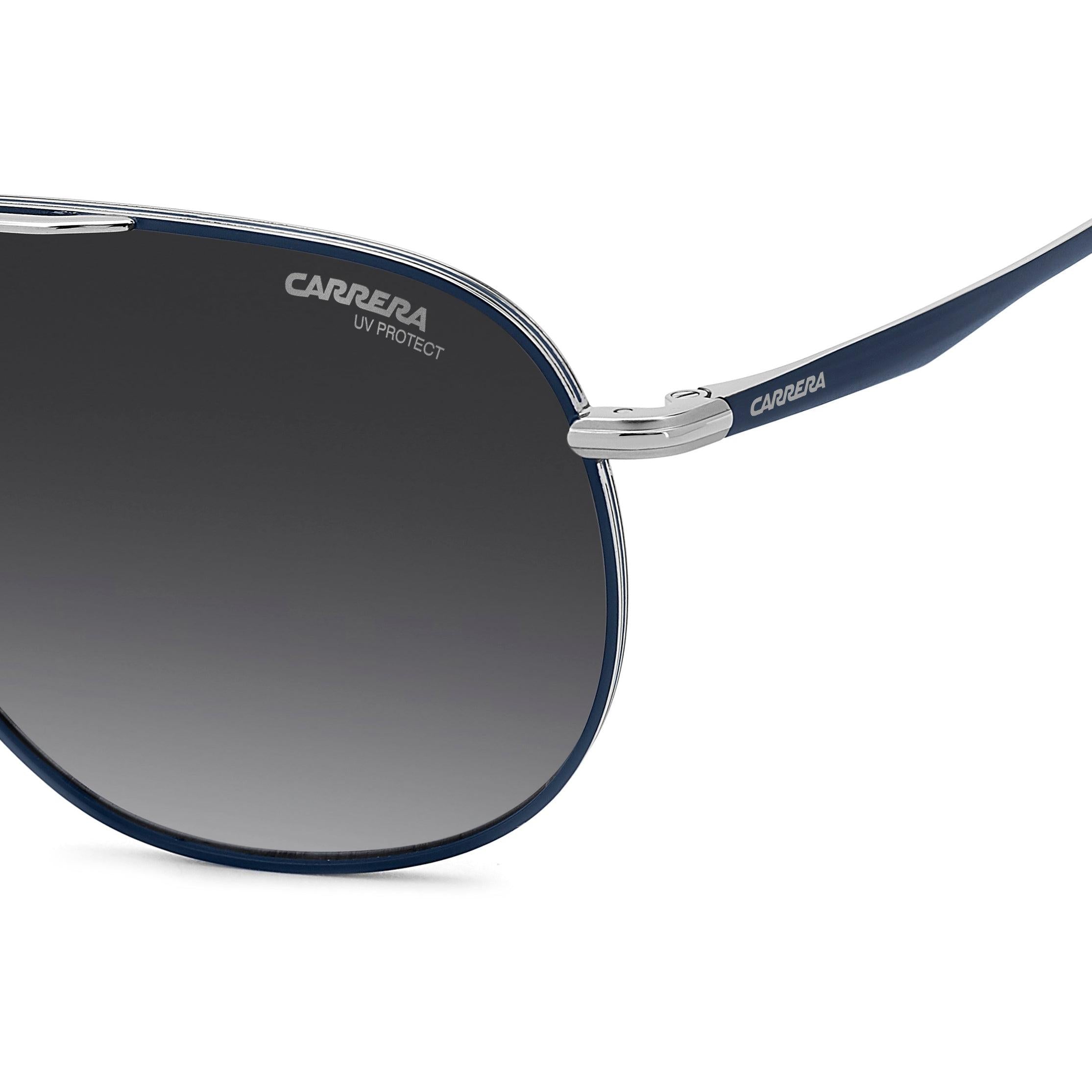 Carrera 363/S | Ruthenium Blue